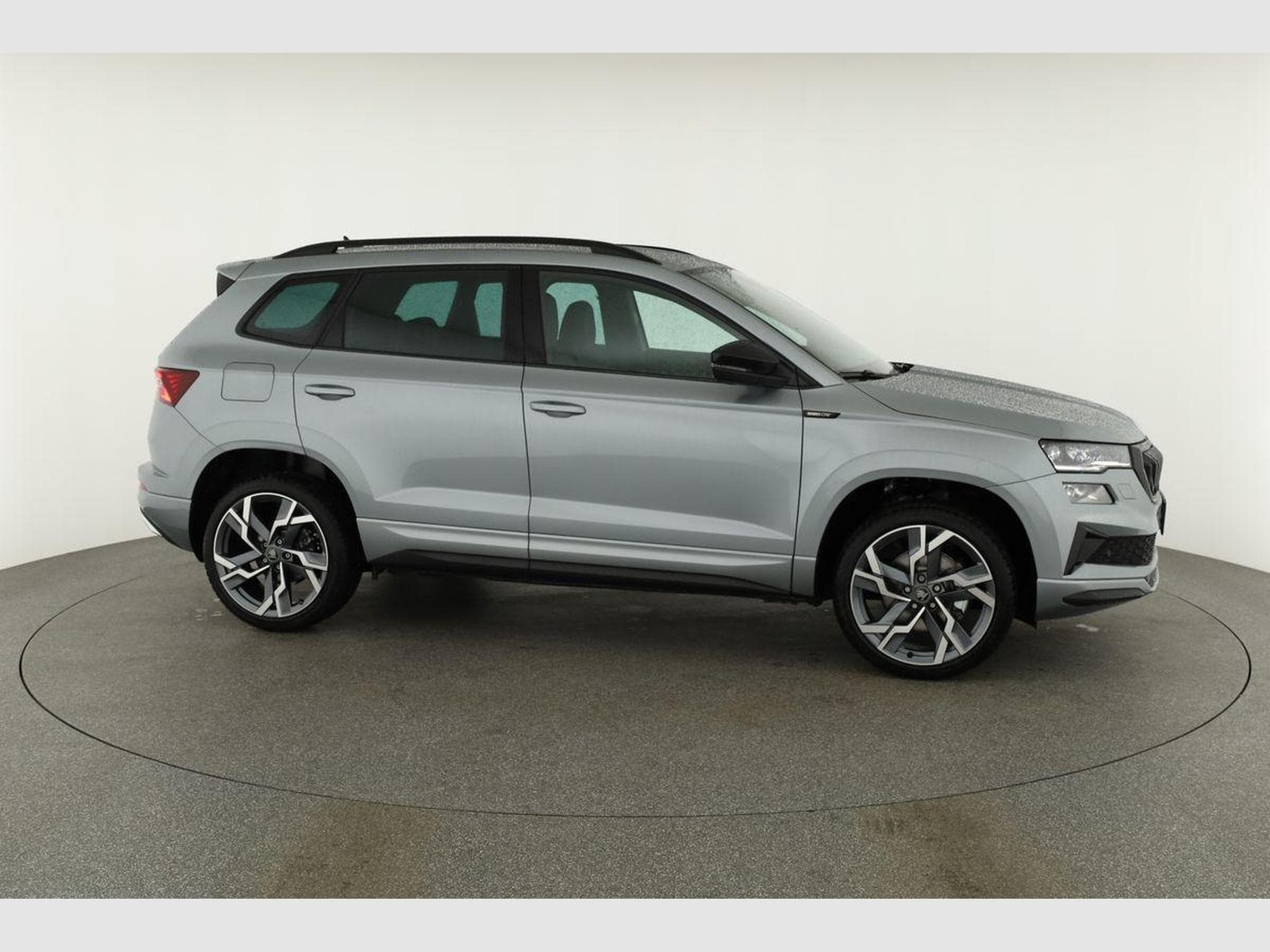 Skoda Karoq Sportline (2026) - Photo 24