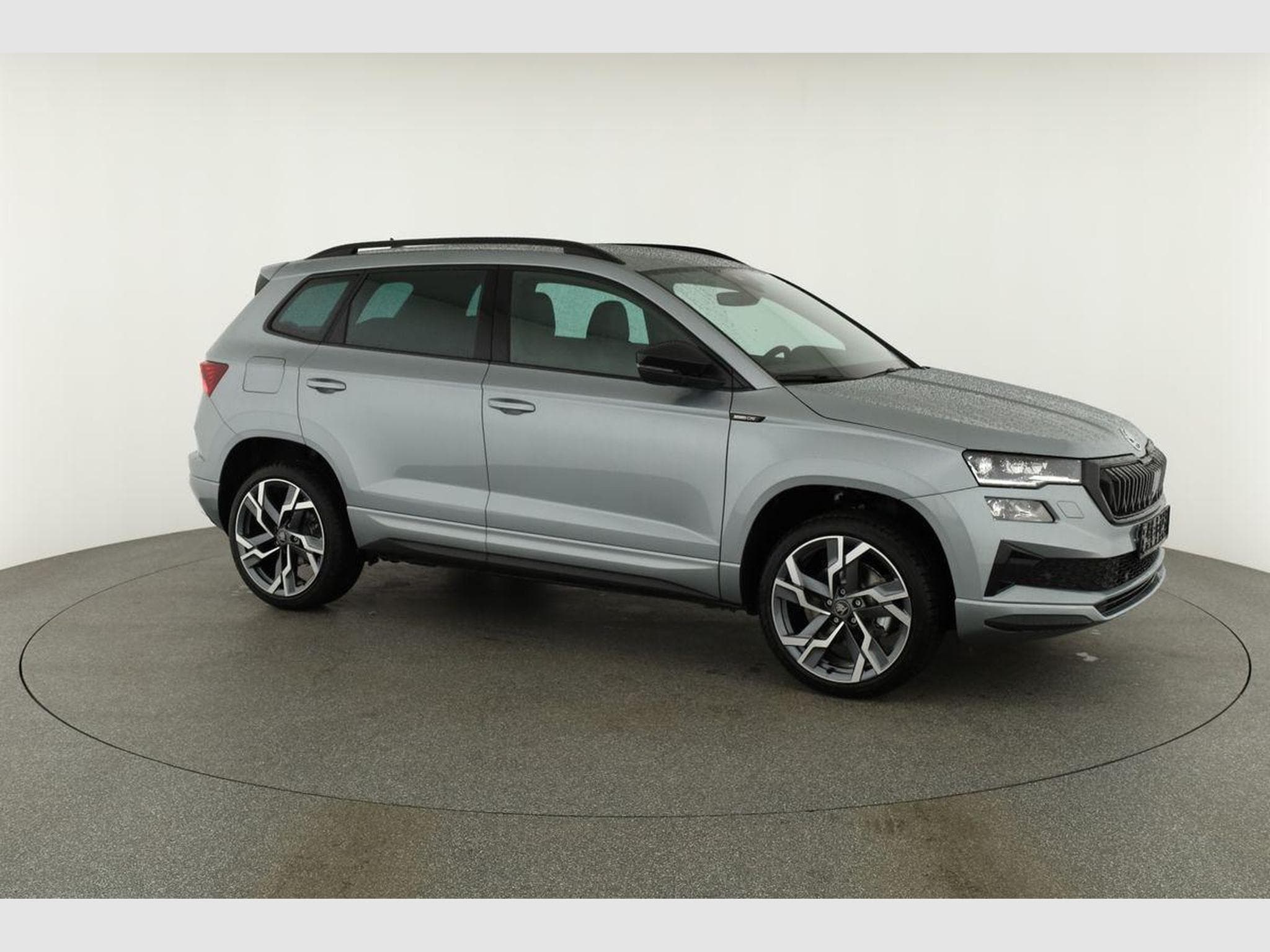 Skoda Karoq Sportline (2026) - Photo 25