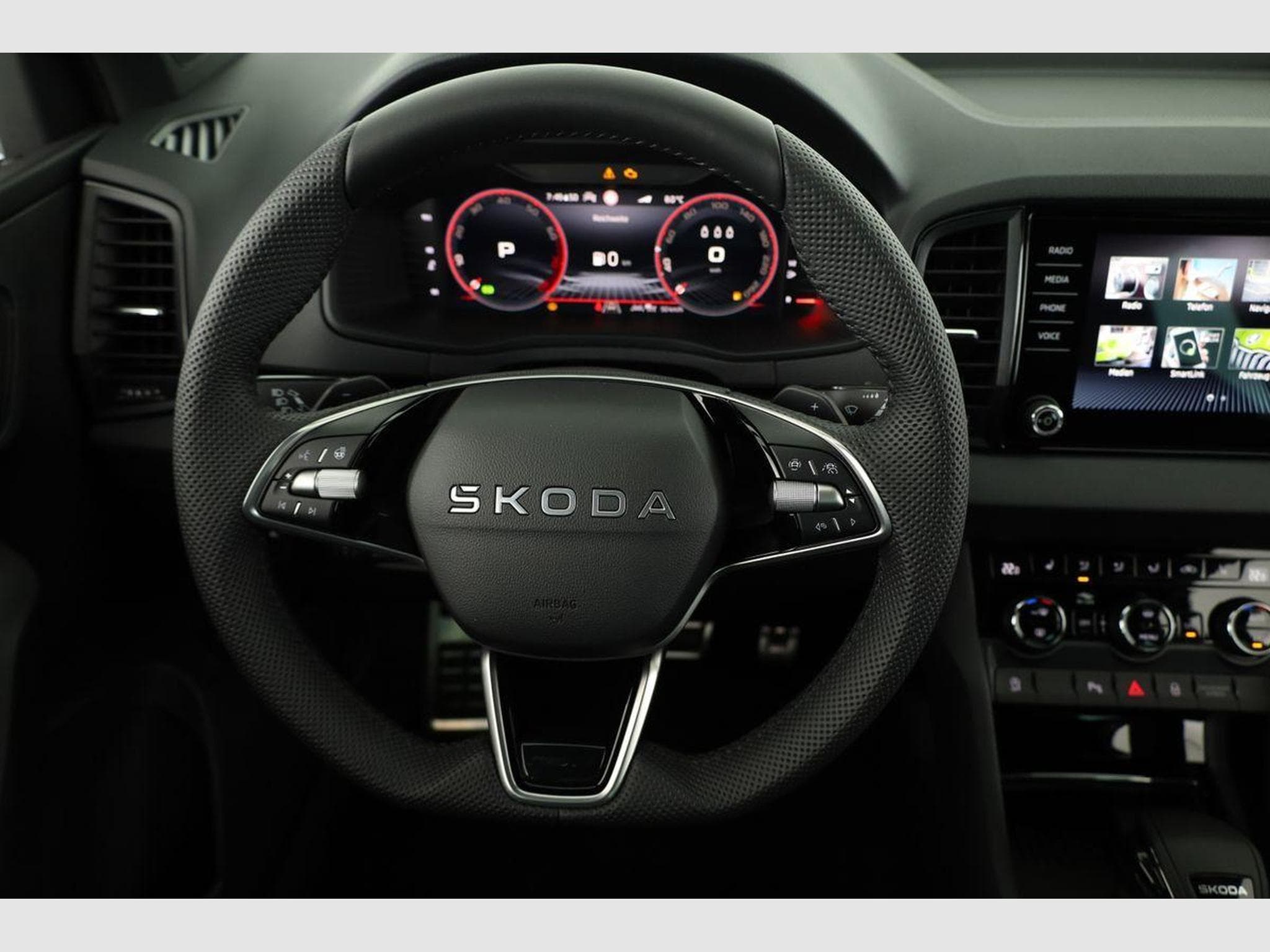 Skoda Karoq Sportline (2026) - Photo 5