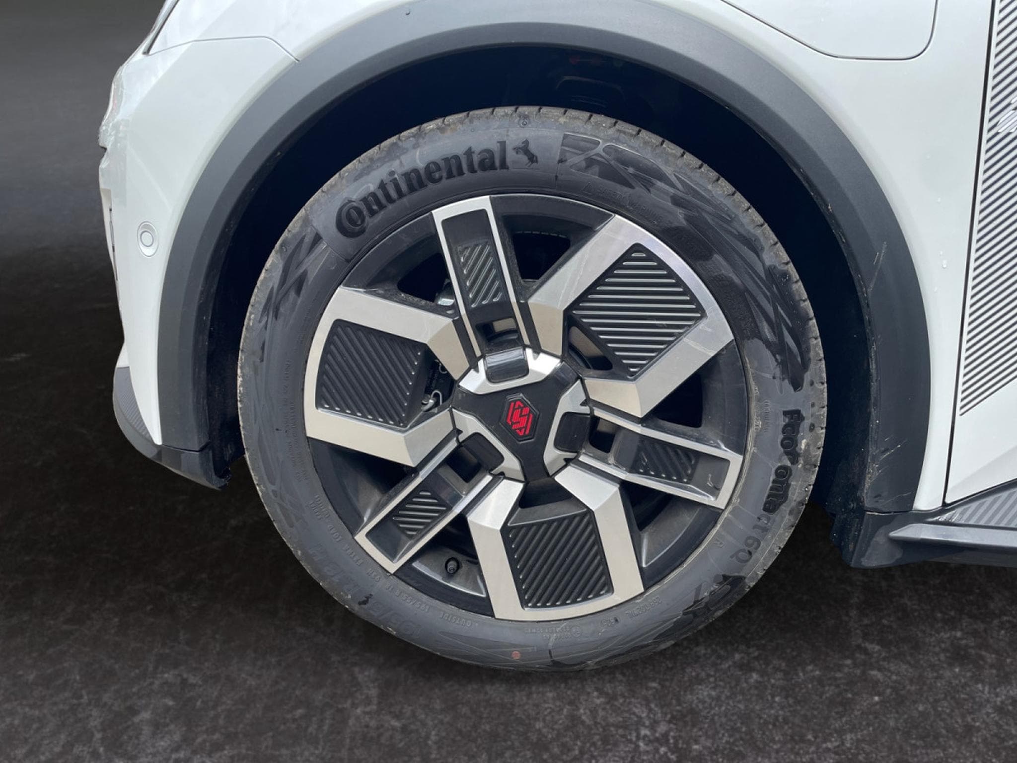 Renault R5 TECHNO 120HP URBAN RANGE (2026) - Photo 5