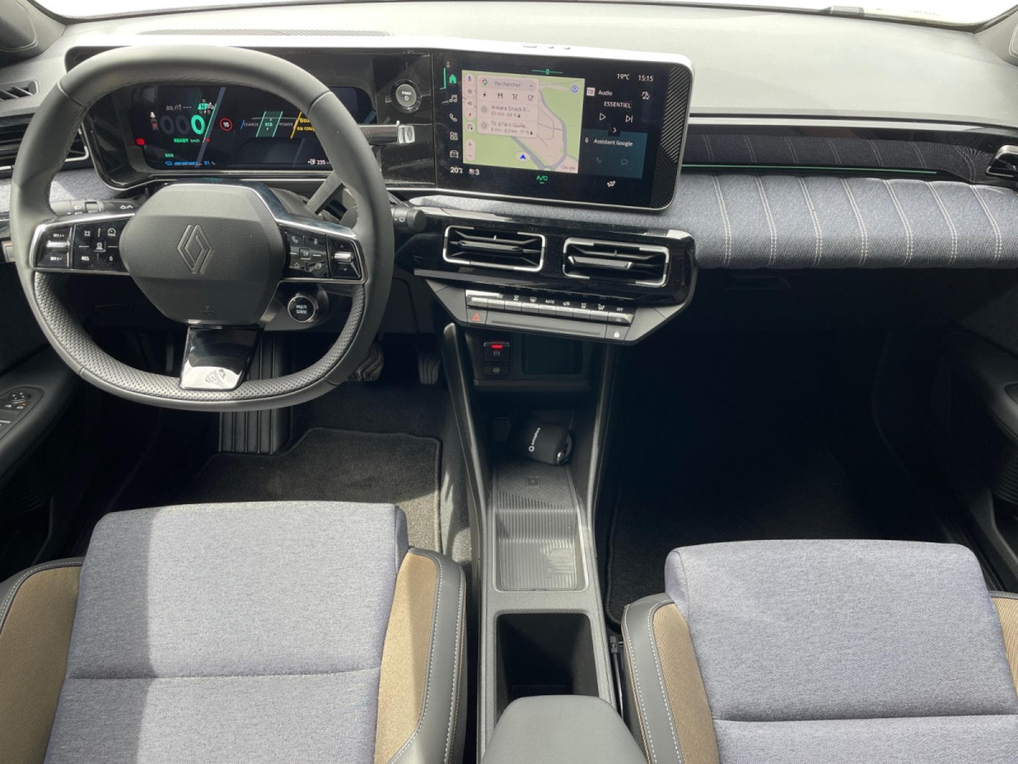 Renault R5 TECHNO 120HP URBAN RANGE (2026) - Photo 7