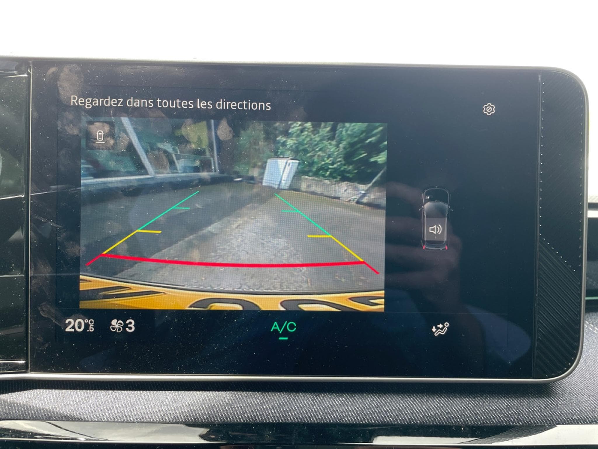 Renault R5 TECHNO 120HP URBAN RANGE (2026) - Photo 8