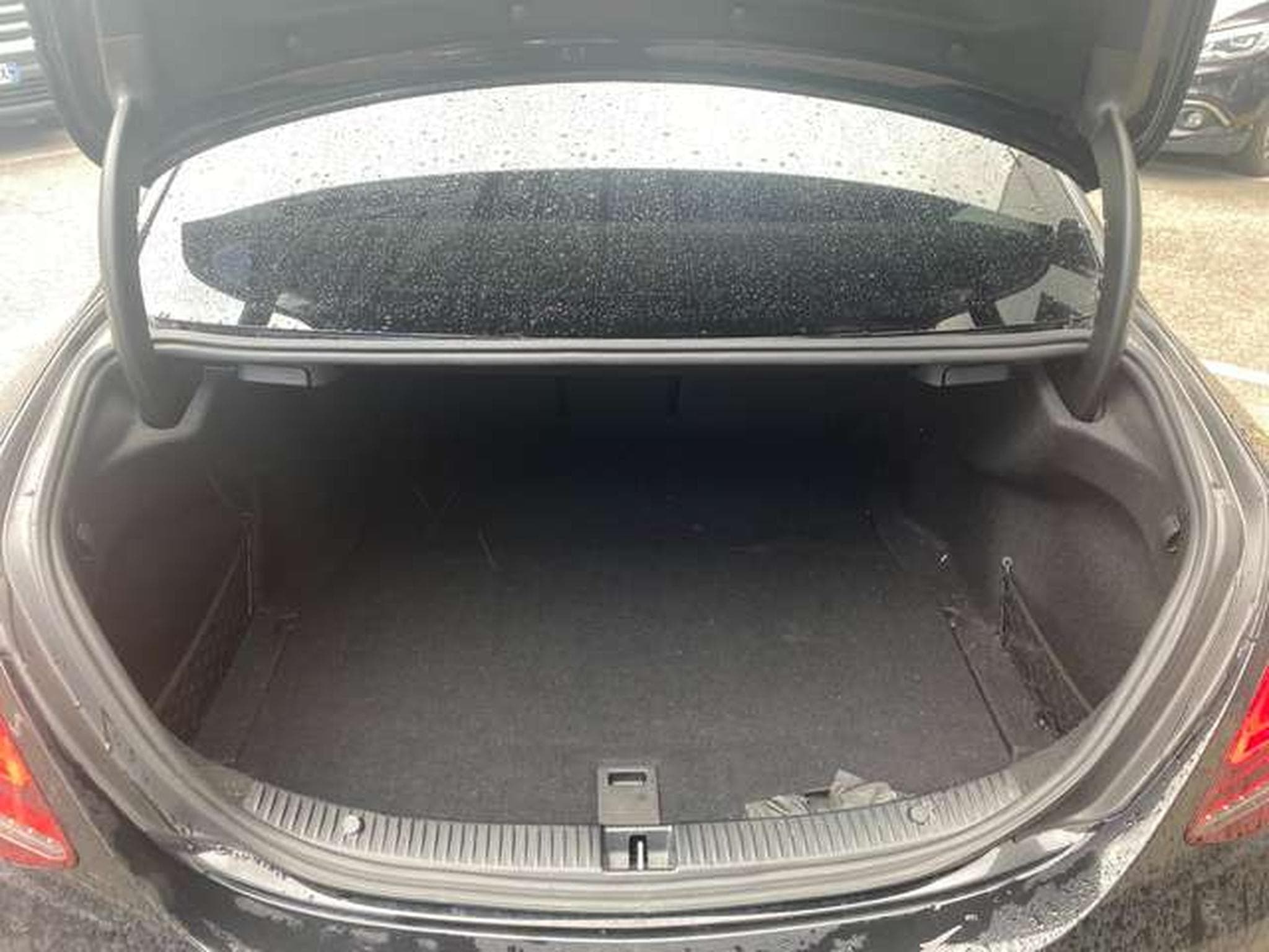 Mercedes C 220 4matic Avantgarde JUSQU'A 48 MOIS DE GARANTIE (2020) - Photo 19