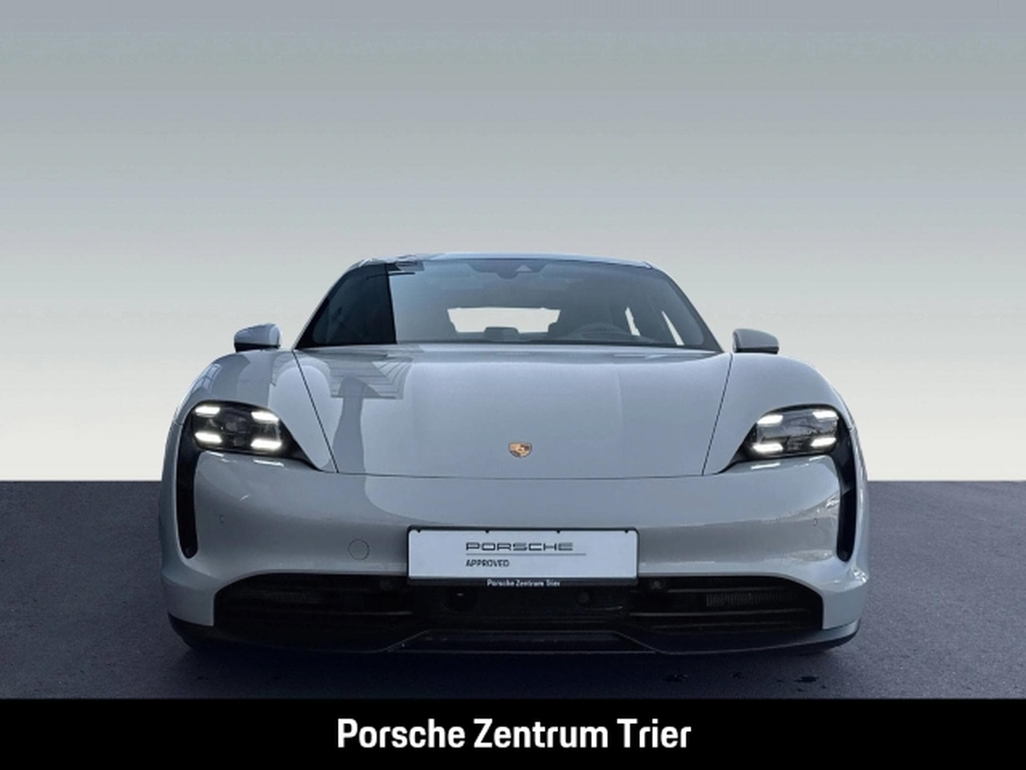 Porsche Taycan HA-Lenkung Nachtsicht InnoDrive BOSE (2024) - Photo 6