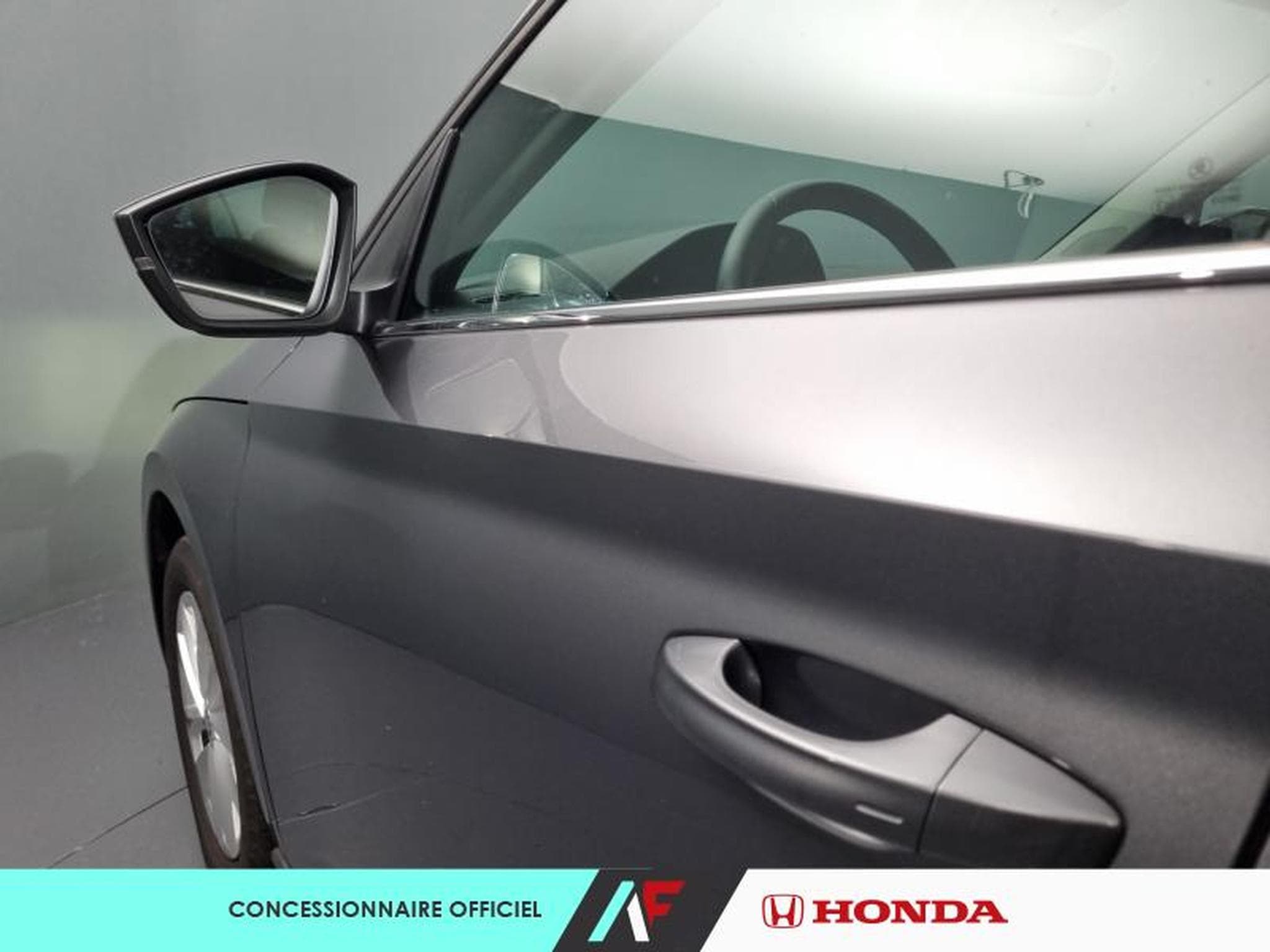 Skoda Scala -35% 1.0 TSI Evo2 116ch Selection (2025) - Photo 5