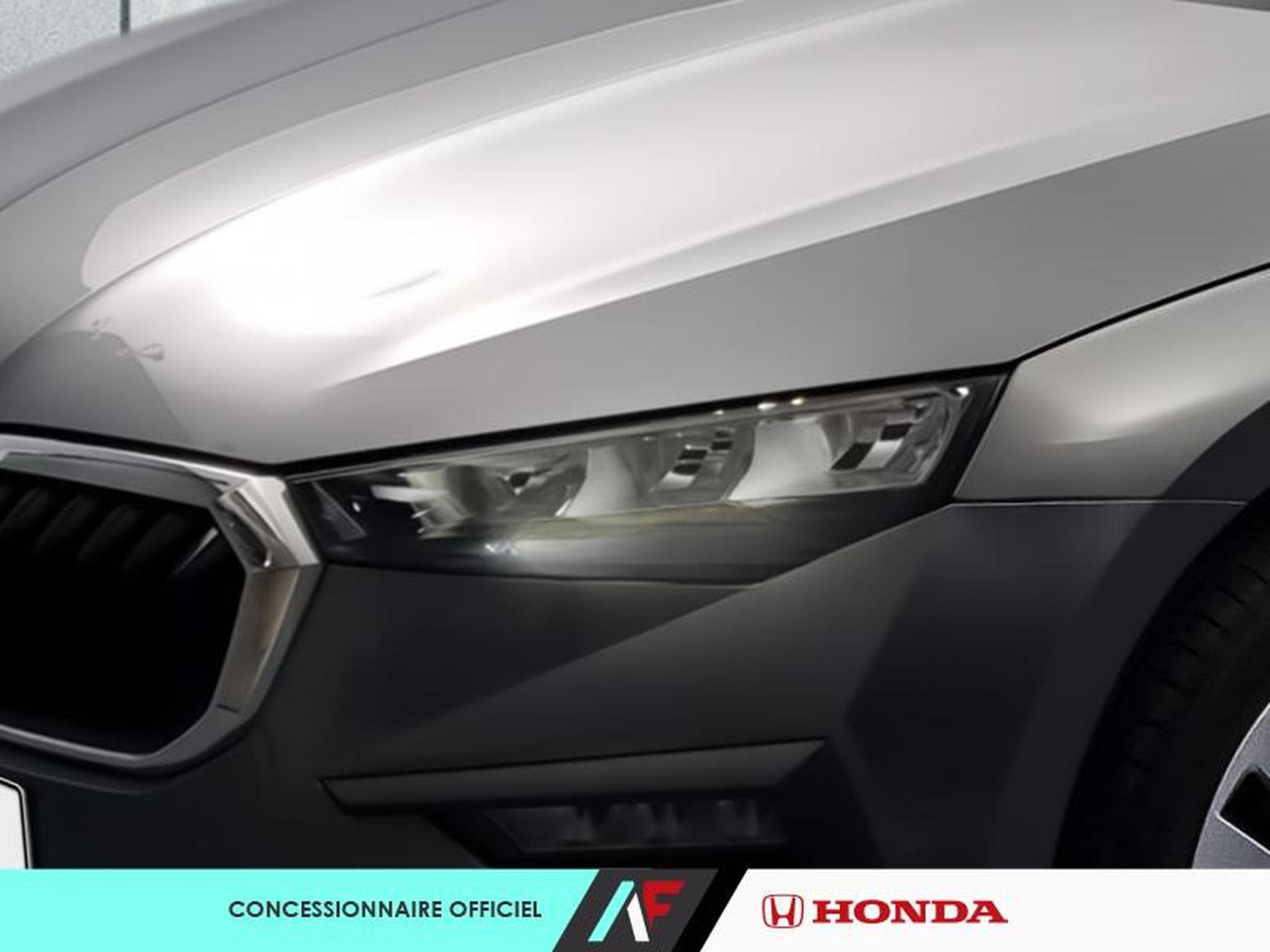 Skoda Scala -35% 1.0 TSI Evo2 116ch Selection (2025) - Photo 7