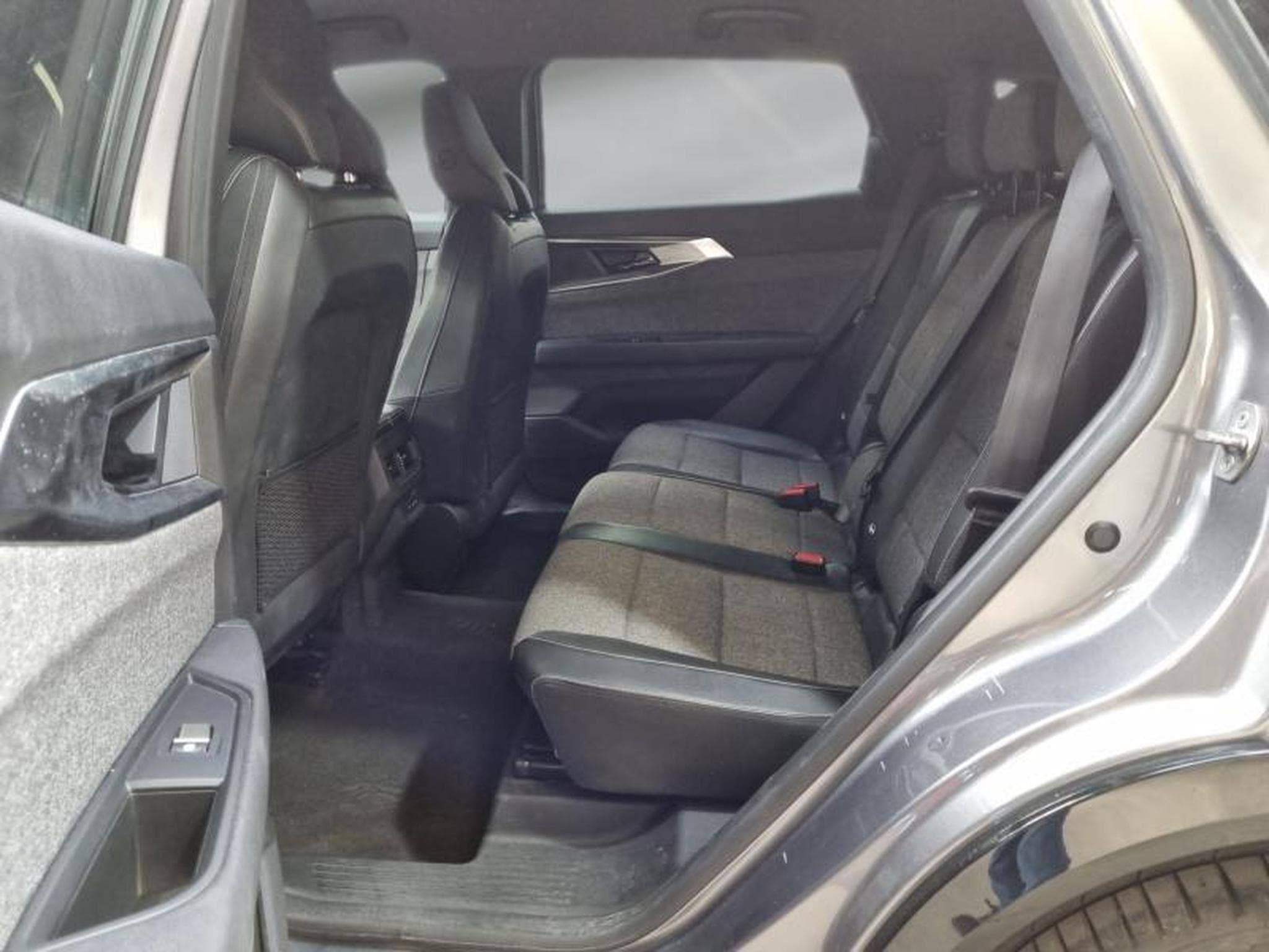 Renault Espace -33% 1.2 E-Tech Full Hybrid 200CH Techno 7 Places (2024) - Photo 11
