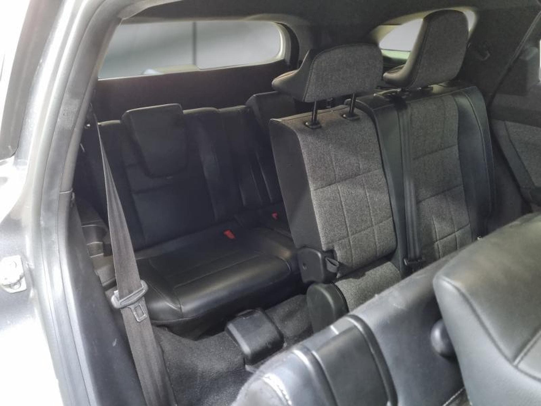 Renault Espace -33% 1.2 E-Tech Full Hybrid 200CH Techno 7 Places (2024) - Photo 16
