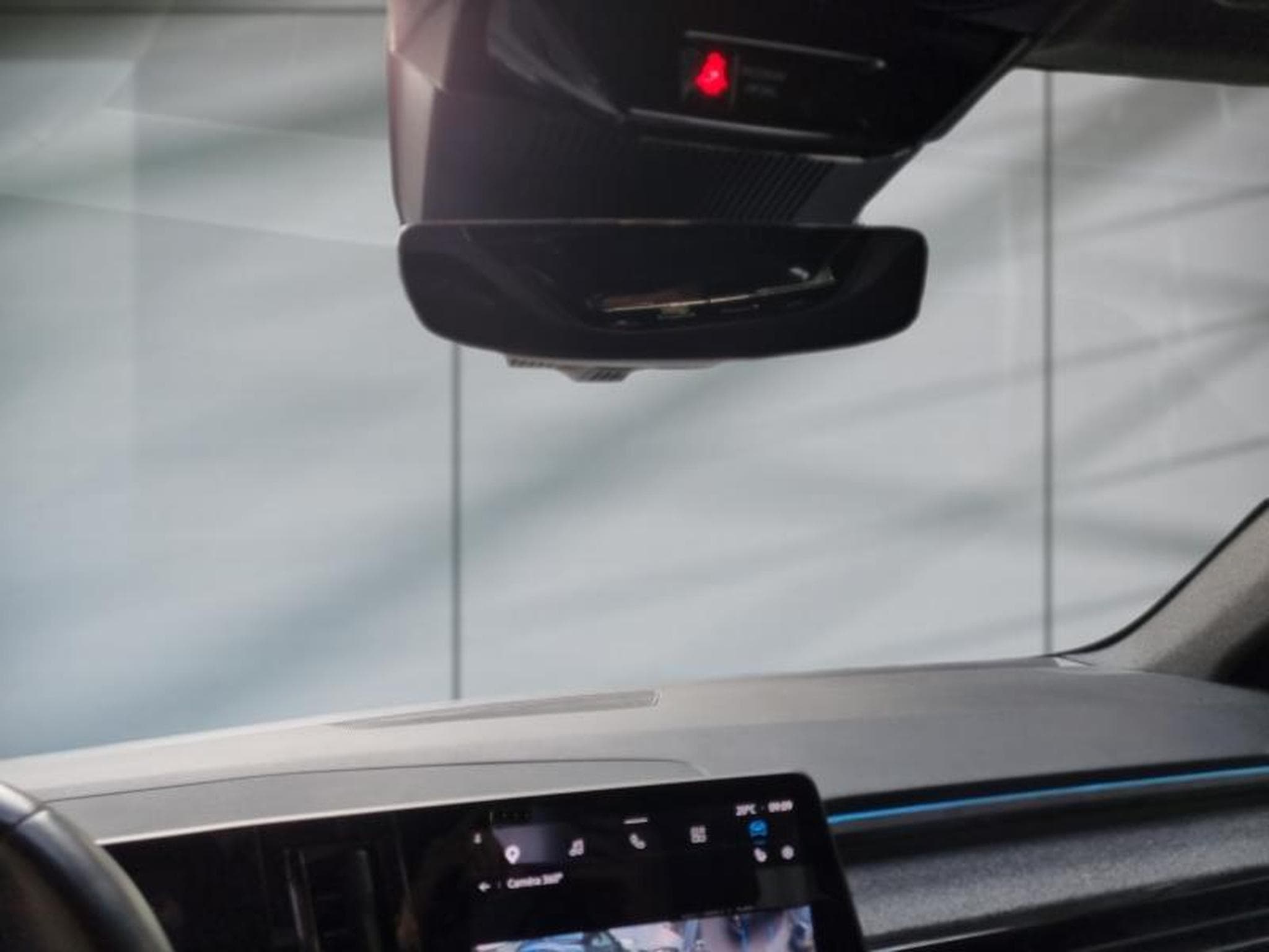 Renault Espace -33% 1.2 E-Tech Full Hybrid 200CH Techno 7 Places (2024) - Photo 18