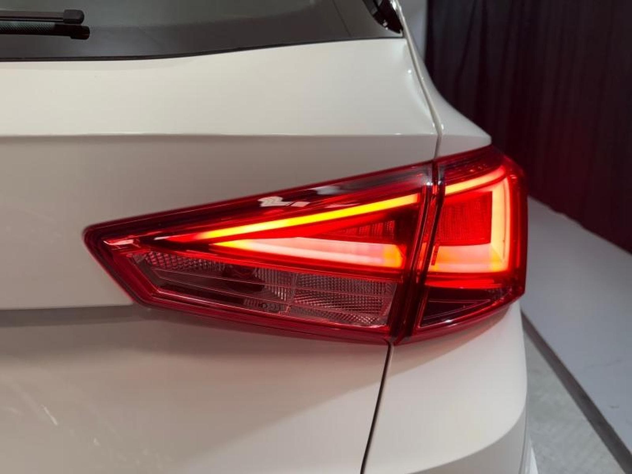Seat Arona -20% 1.0 TSI 115ch Xperience DSG7 SPECIAL EDITION (2025) - Photo 13