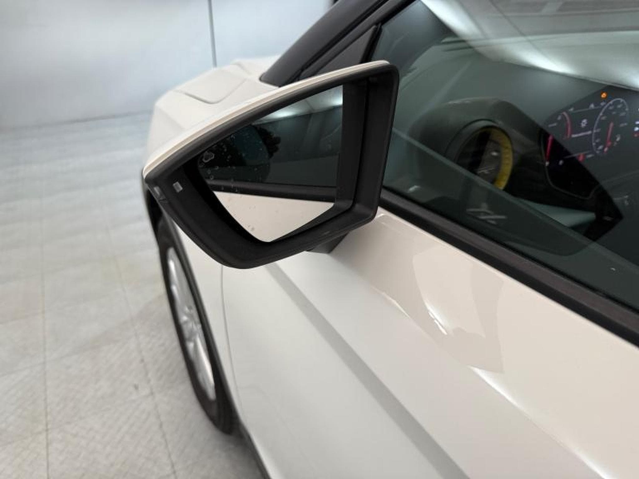 Seat Arona -20% 1.0 TSI 115ch Xperience DSG7 SPECIAL EDITION (2025) - Photo 14