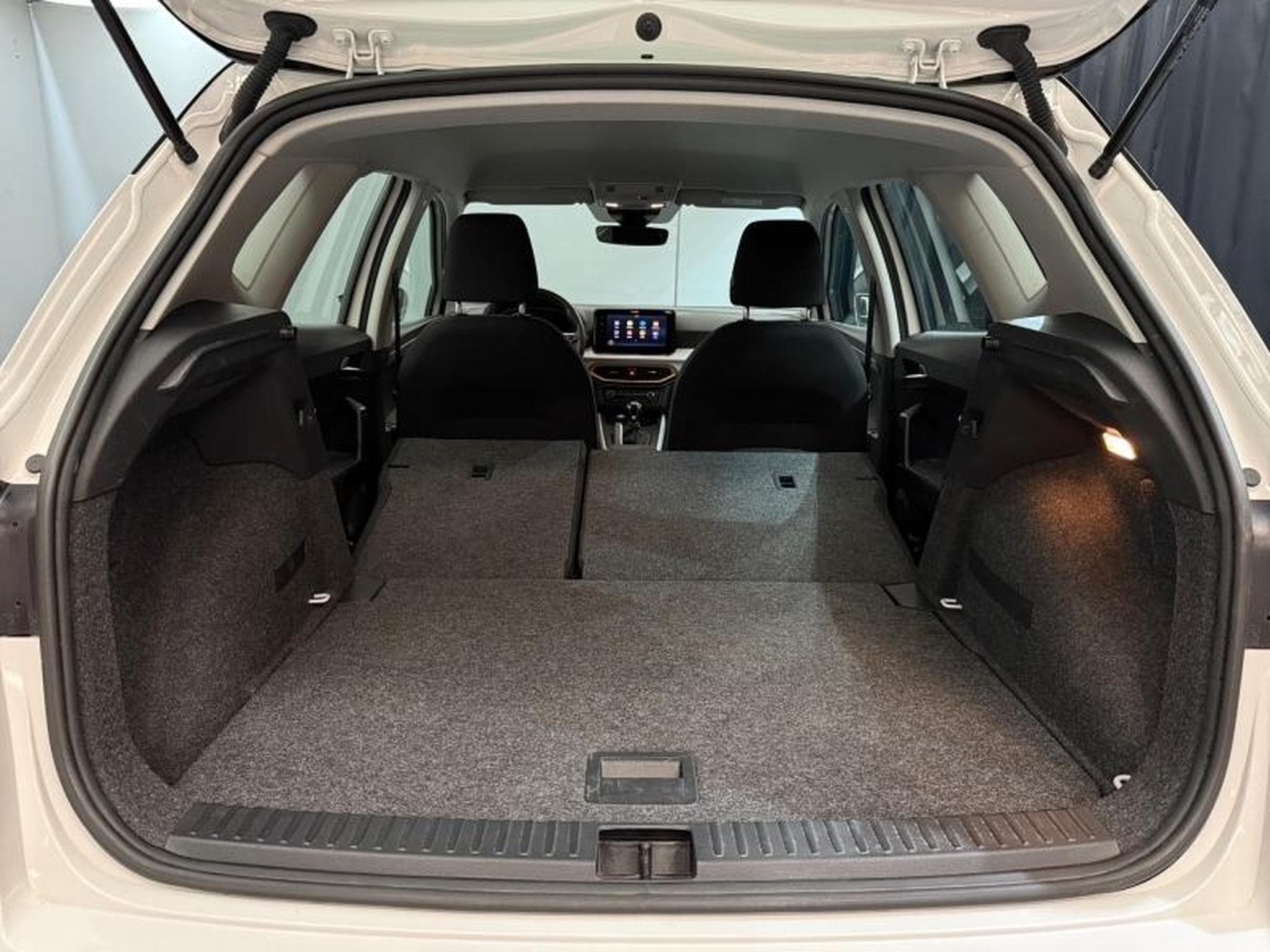Seat Arona -20% 1.0 TSI 115ch Xperience DSG7 SPECIAL EDITION (2025) - Photo 15