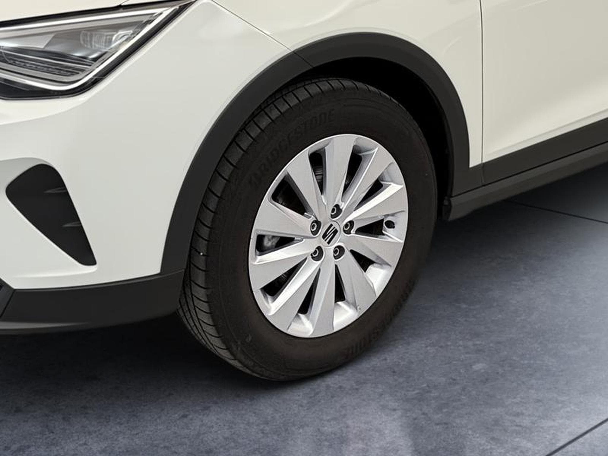 Seat Arona -20% 1.0 TSI 115ch Xperience DSG7 SPECIAL EDITION (2025) - Photo 7