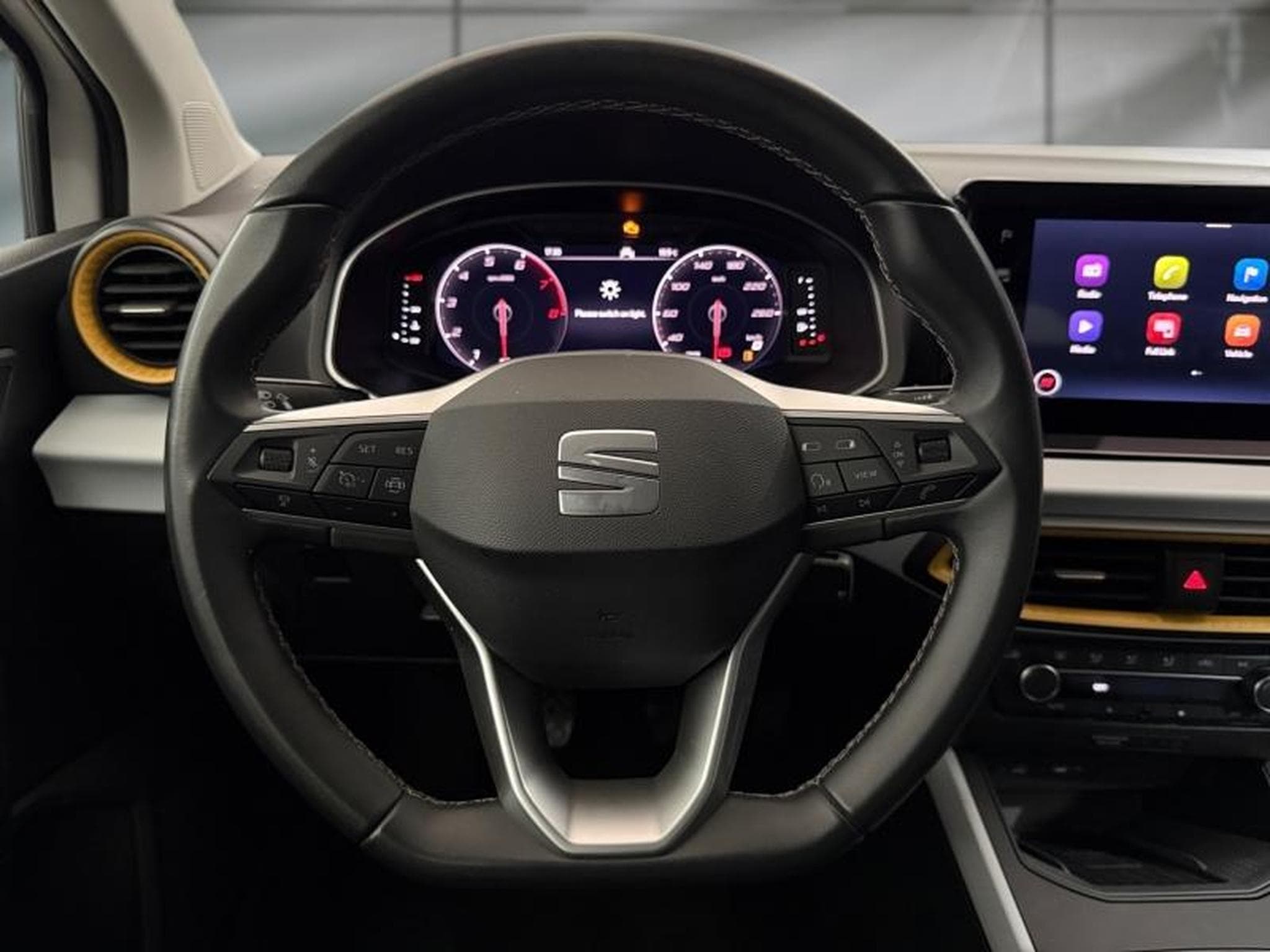 Seat Arona -20% 1.0 TSI 115ch Xperience DSG7 SPECIAL EDITION (2025) - Photo 8