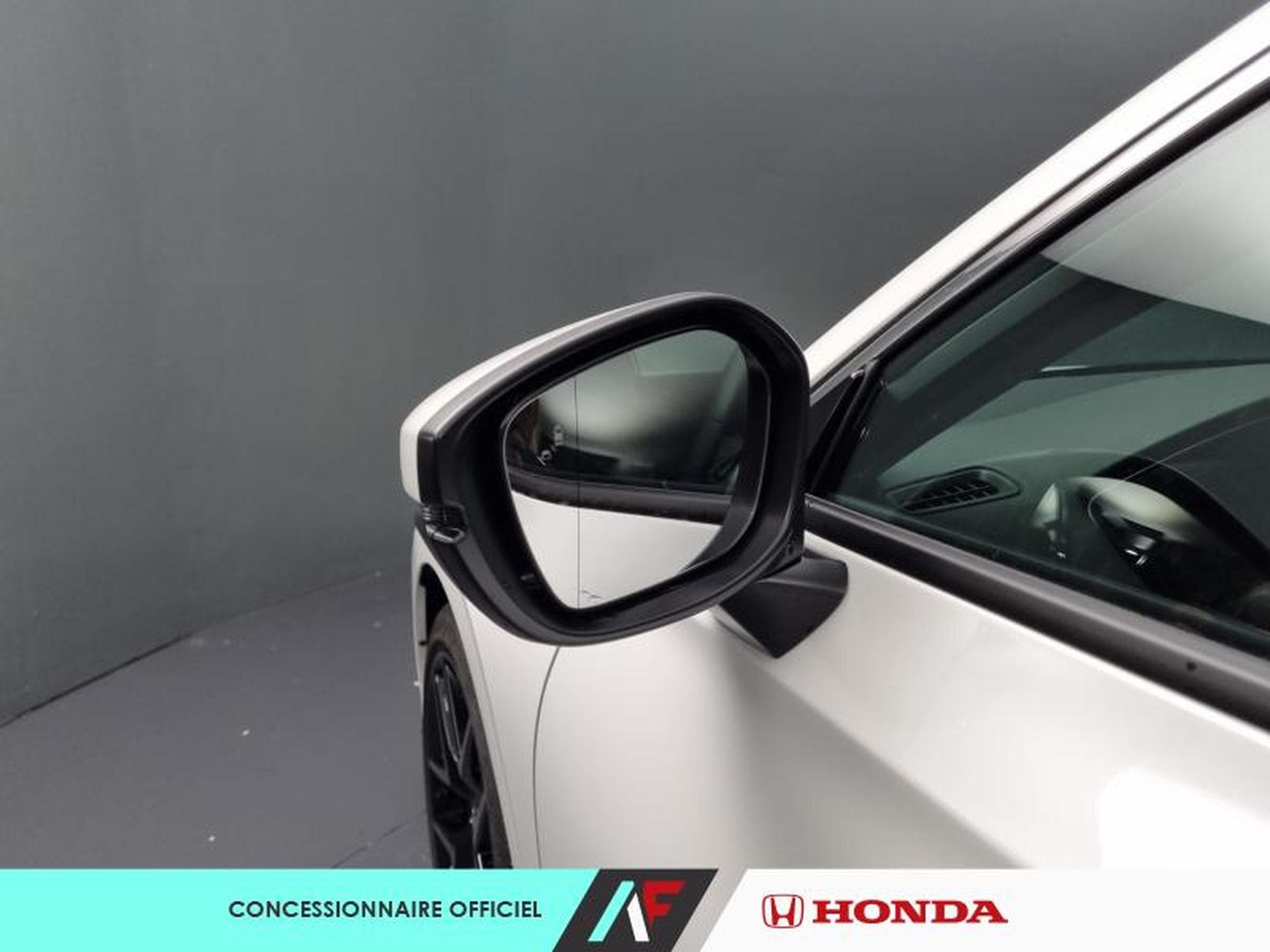 Honda Civic -13% 2.0 i-MMD 184ch e:HEV Advance (2026) - Photo 5