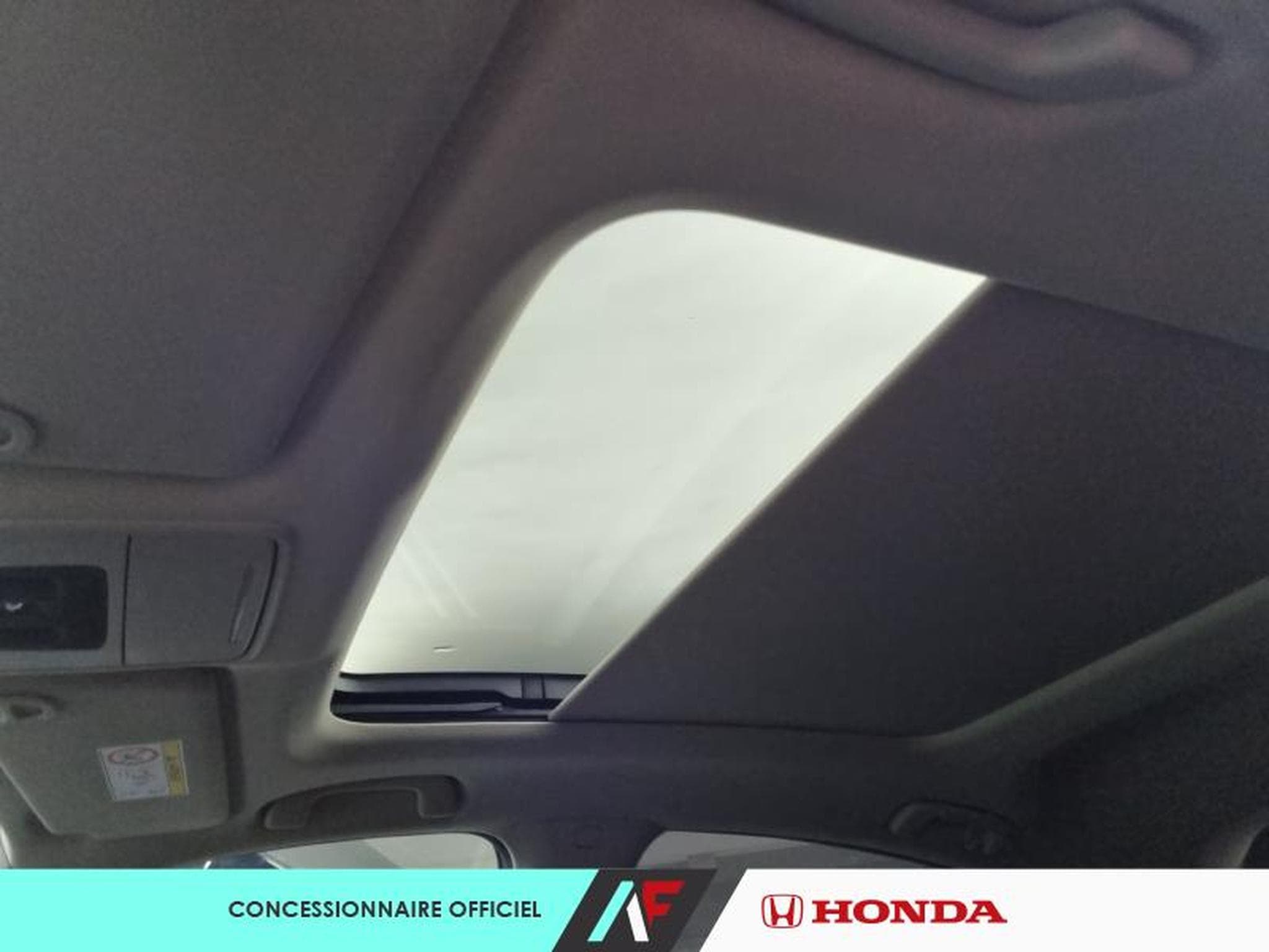 Honda Civic -13% 2.0 i-MMD 184ch e:HEV Advance (2026) - Photo 7