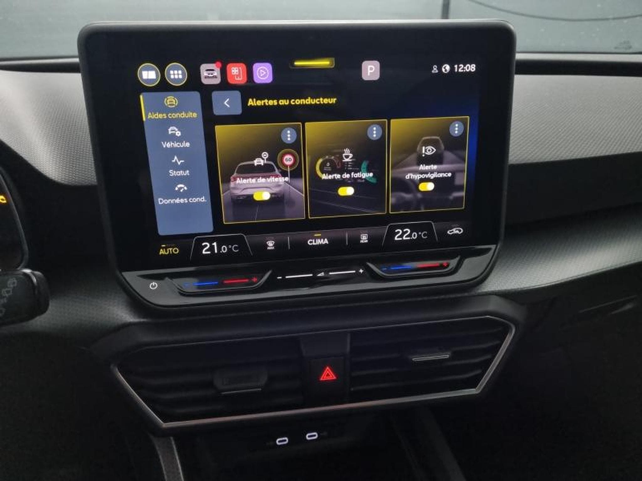 Seat Leon -25% 2.0 TDI 115ch Style XL (2025) - Photo 15