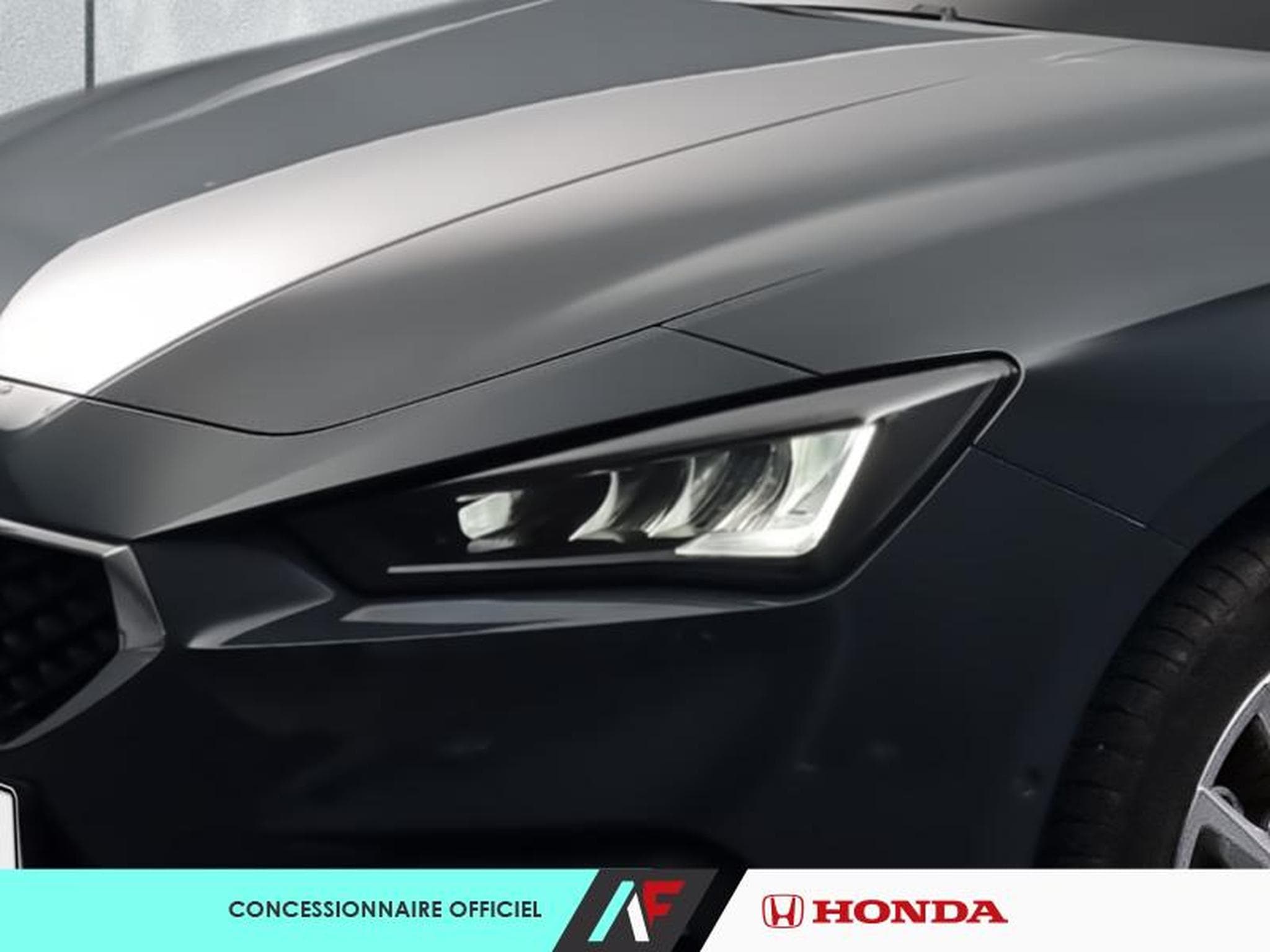 Seat Leon -25% 2.0 TDI 115ch Style XL (2025) - Photo 8