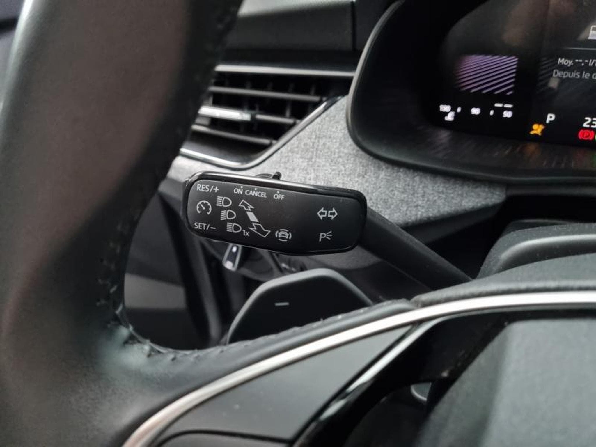Skoda Scala -35% 1.0 TSI Evo2 116ch Selection (2025) - Photo 22
