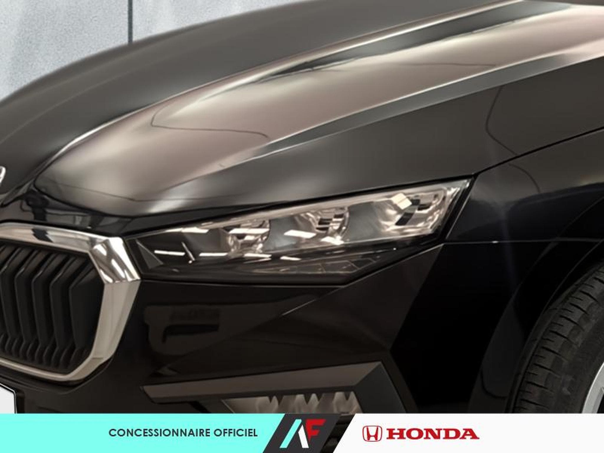 Skoda Scala -36% 1.0 TSI Evo2 116ch Selection DSG7 (2025) - Photo 6