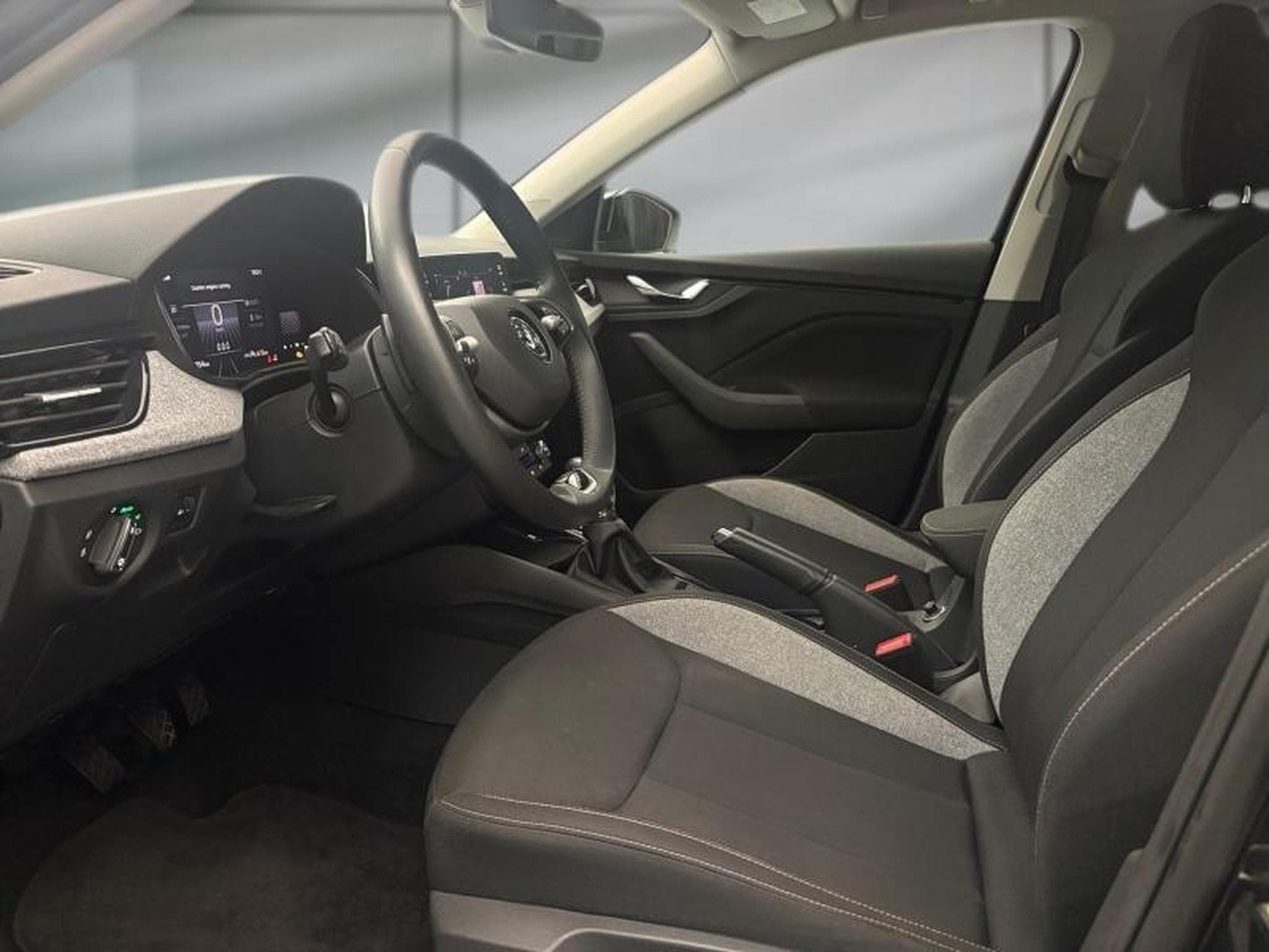 Skoda Scala -36% 1.0 TSI Evo2 116ch Selection DSG7 (2025) - Photo 9