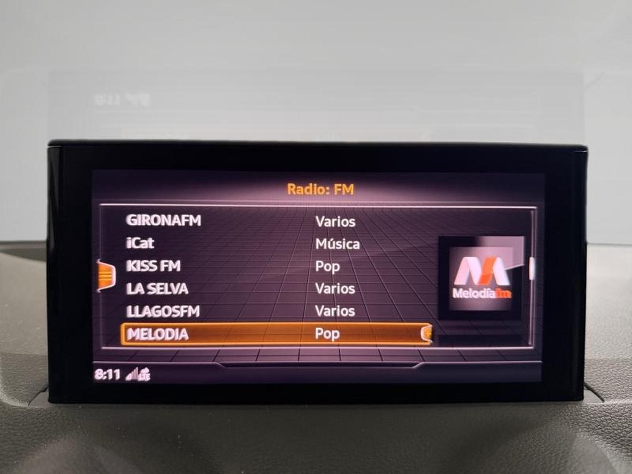 Audi Q2 -24% 30 TFSI 110ch S-Line (2024) - Photo 17