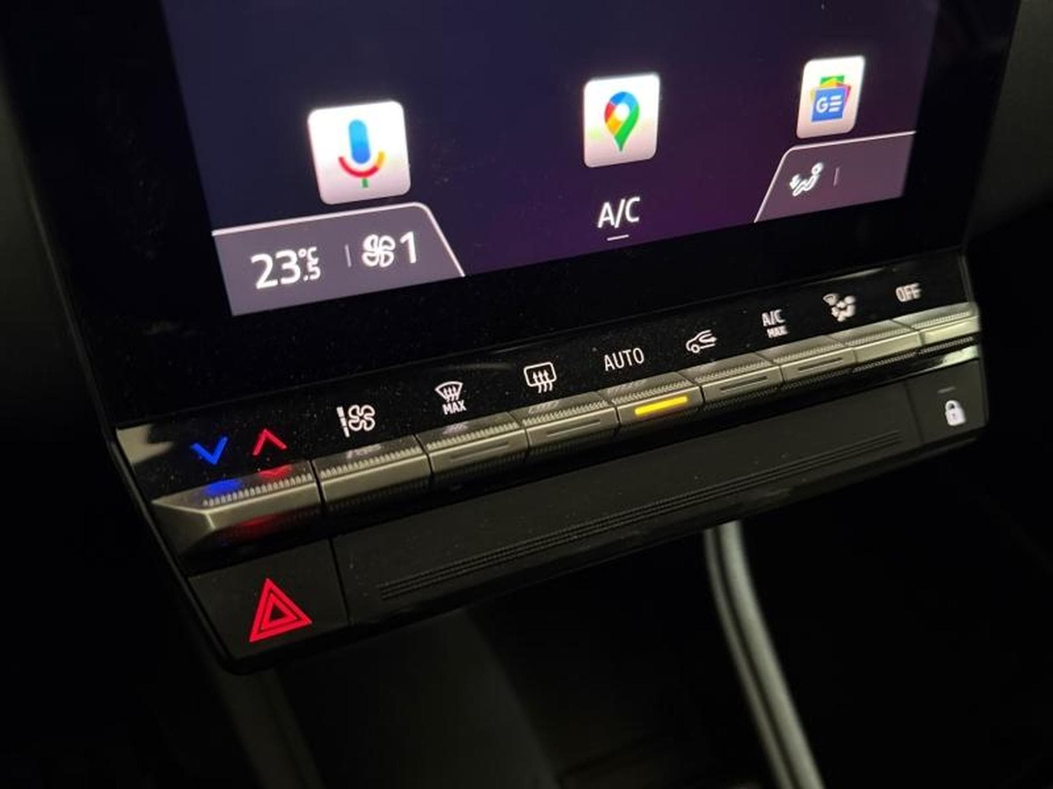 Renault Captur -30% 1.0 Eco-G 100ch Techno (2025) - Photo 11