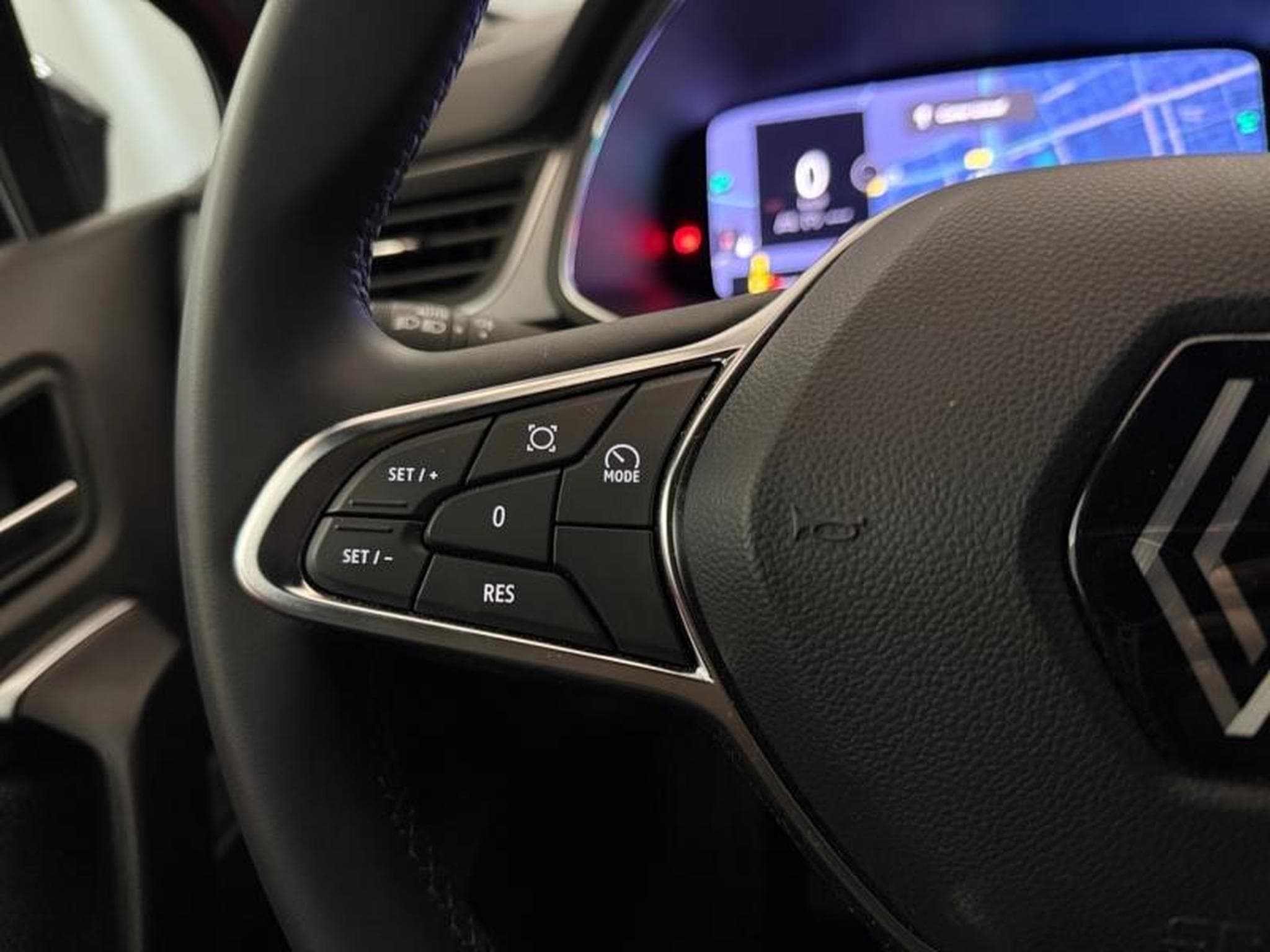Renault Captur -30% 1.0 Eco-G 100ch Techno (2025) - Photo 12
