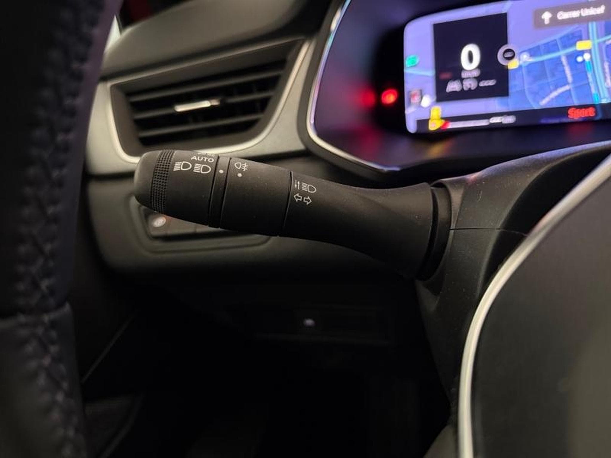 Renault Captur -30% 1.0 Eco-G 100ch Techno (2025) - Photo 14