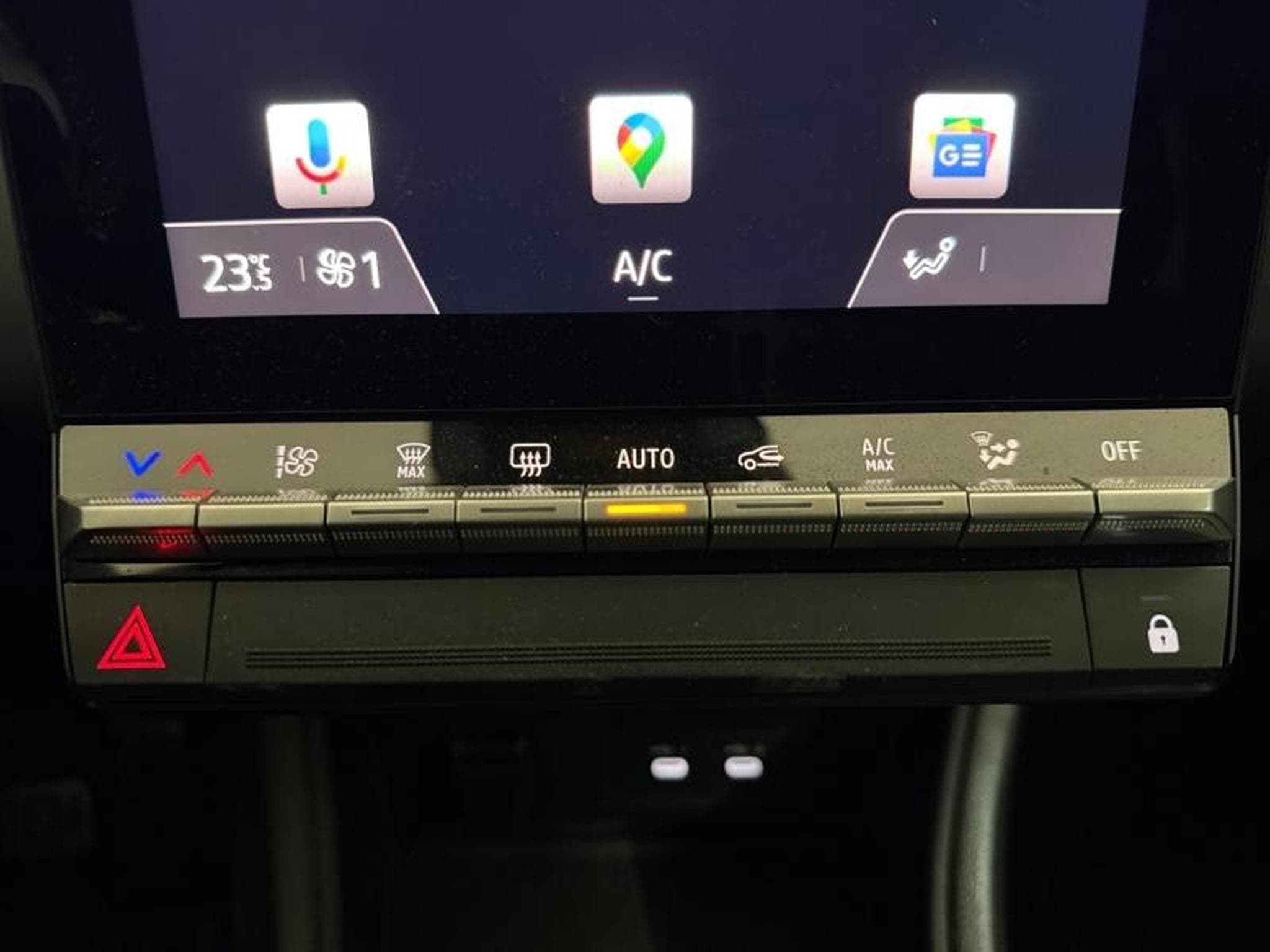 Renault Captur -30% 1.0 Eco-G 100ch Techno (2025) - Photo 17