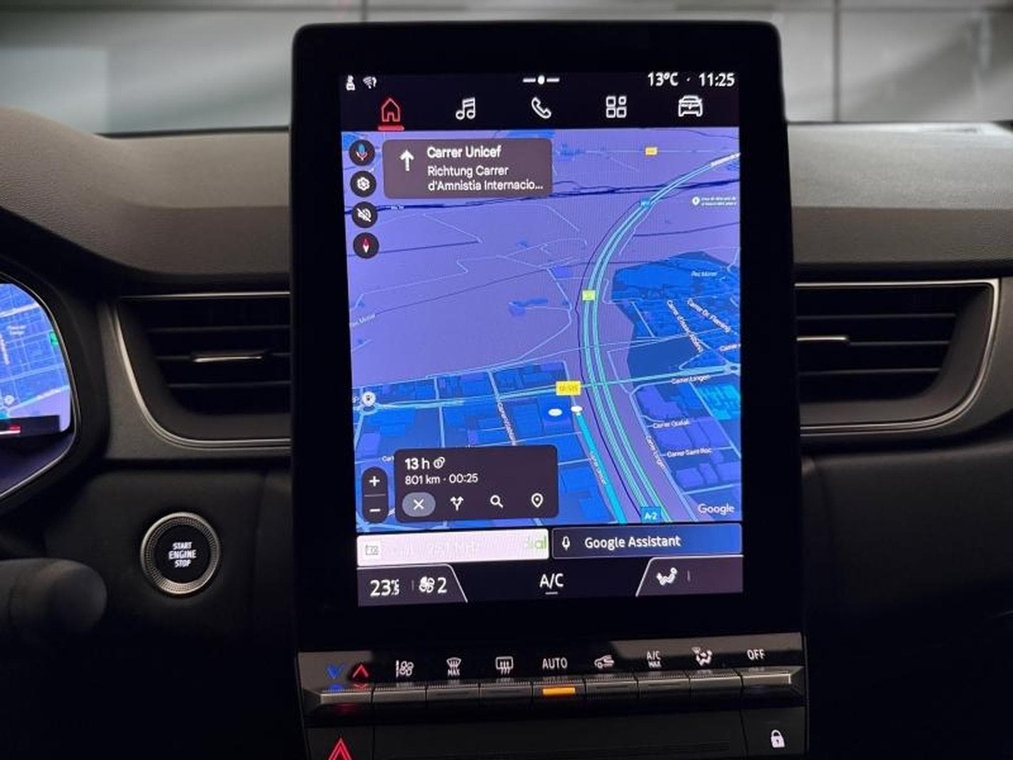 Renault Captur -30% 1.0 Eco-G 100ch Techno (2025) - Photo 6