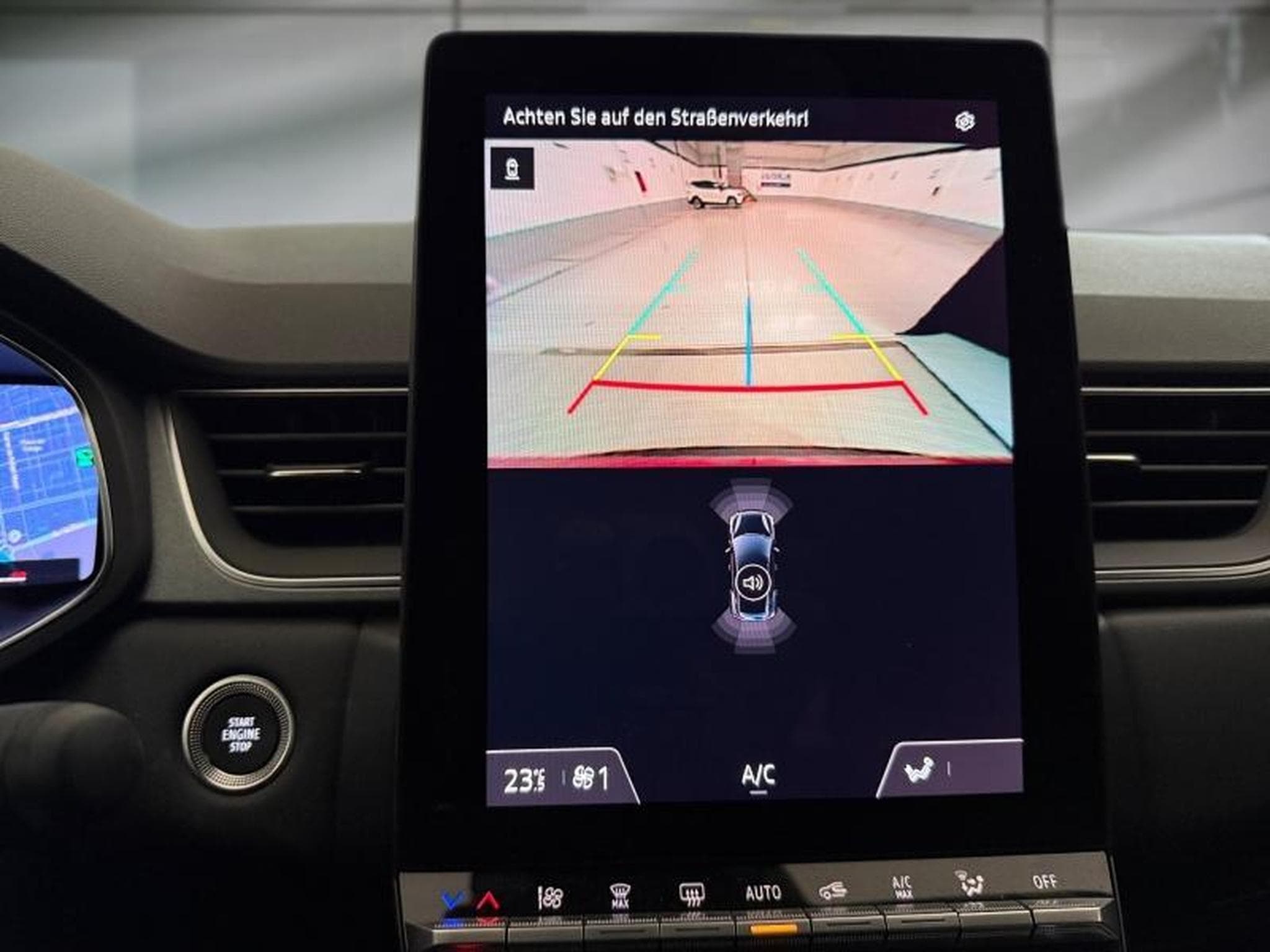 Renault Captur -30% 1.0 Eco-G 100ch Techno (2025) - Photo 8