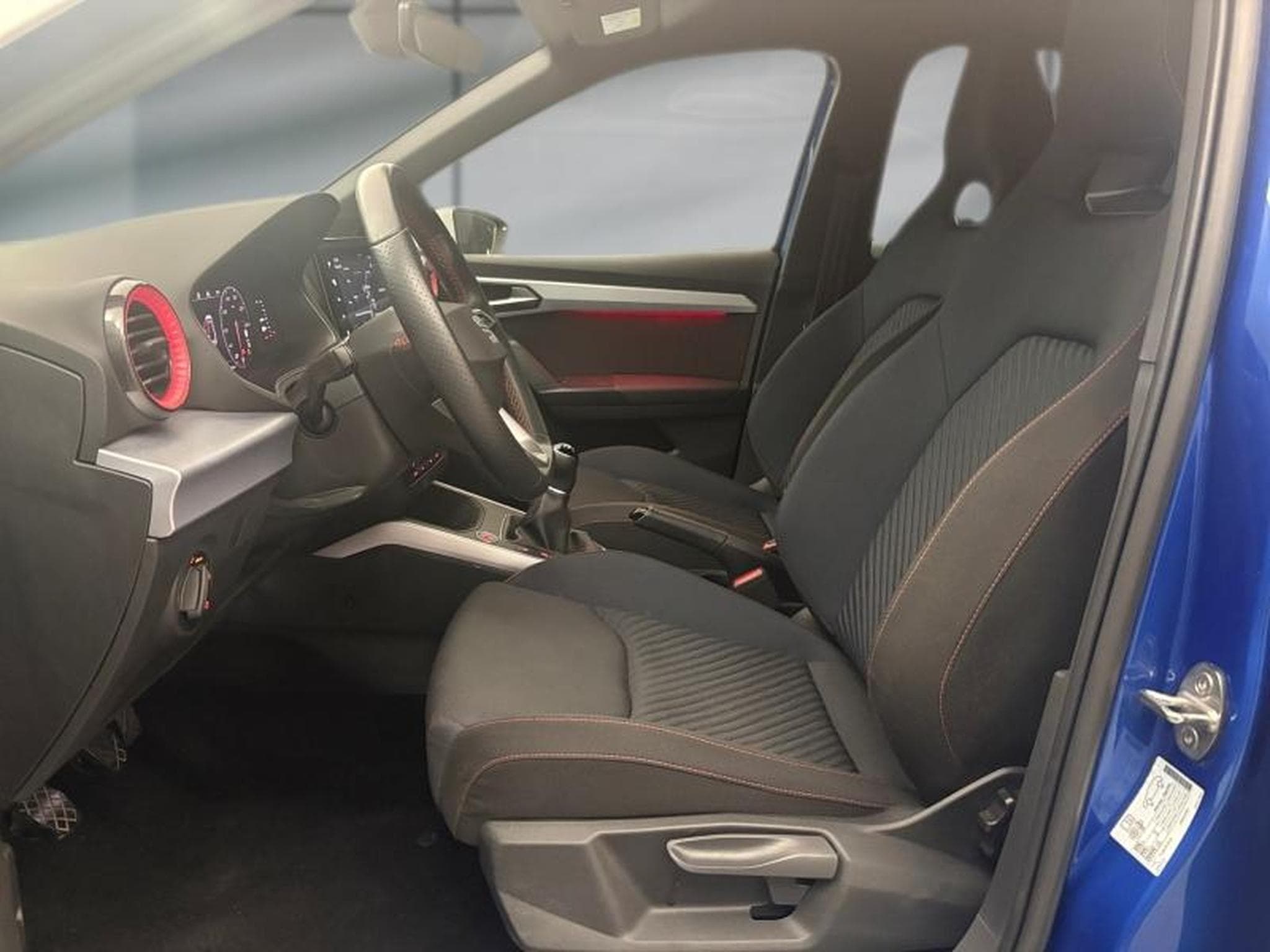 Seat Arona -34% 1.0 TSI 115ch FR DSG7 Spécial Edition (2025) - Photo 10