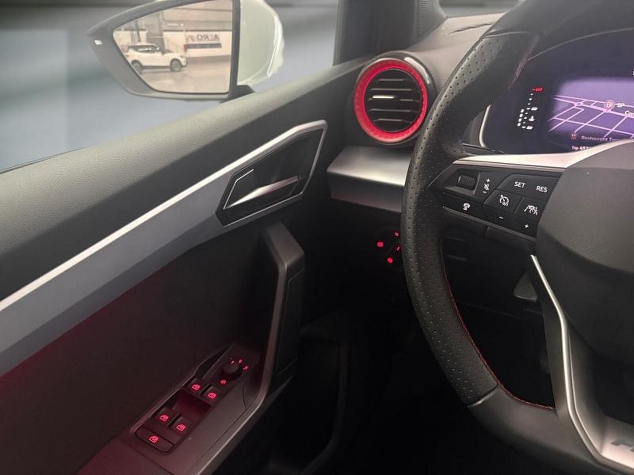 Seat Arona -34% 1.0 TSI 115ch FR DSG7 Spécial Edition (2025) - Photo 17