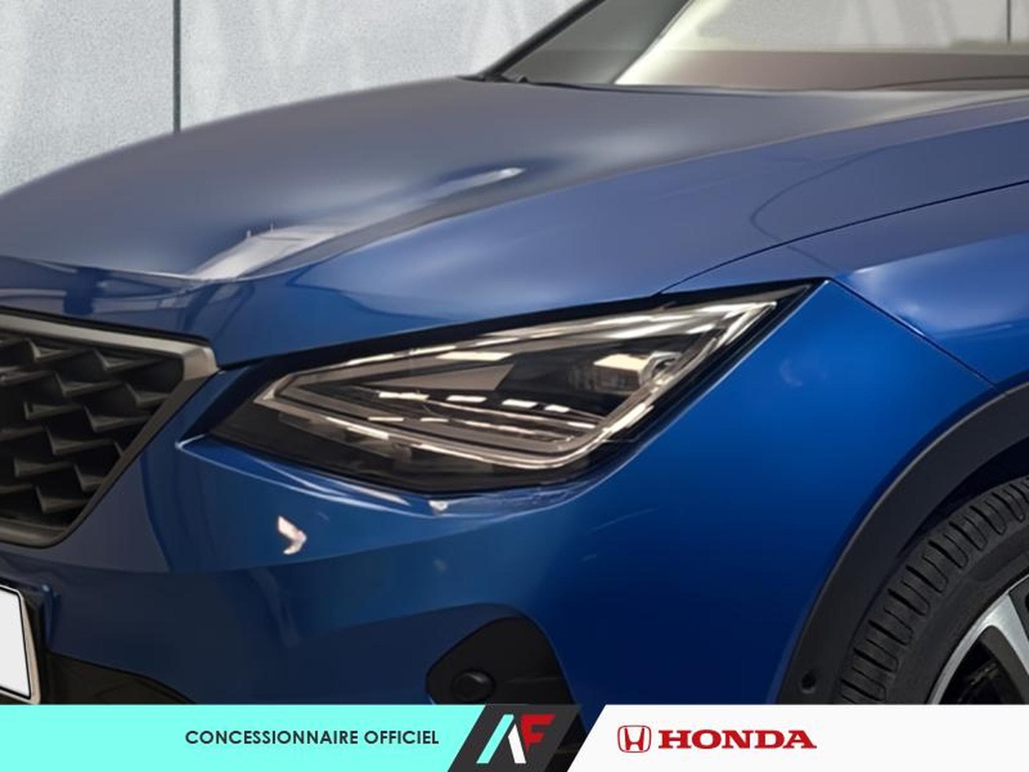 Seat Arona -34% 1.0 TSI 115ch FR DSG7 Spécial Edition (2025) - Photo 7