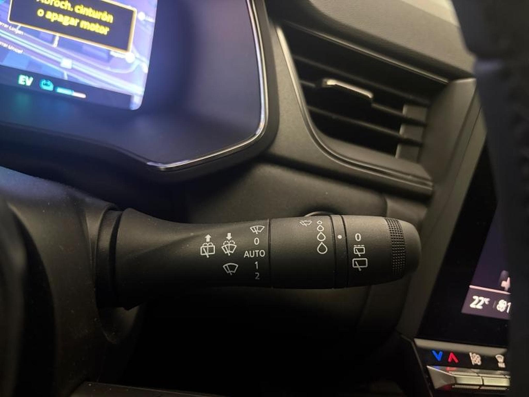 Renault Captur -25% 1.6 E-Tech full hybrid 145ch Techno (2025) - Photo 15