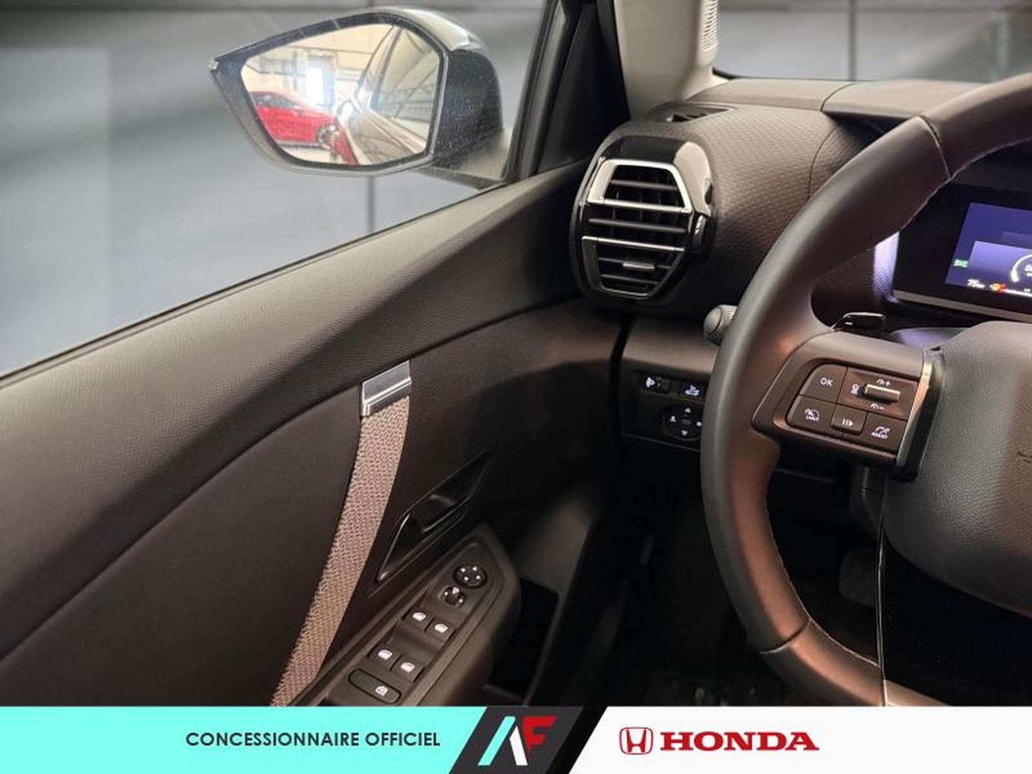 Citroën c4 x -39% 1.5 BlueHDi 130ch S&S PLUS Automatique (2024) - Photo 8