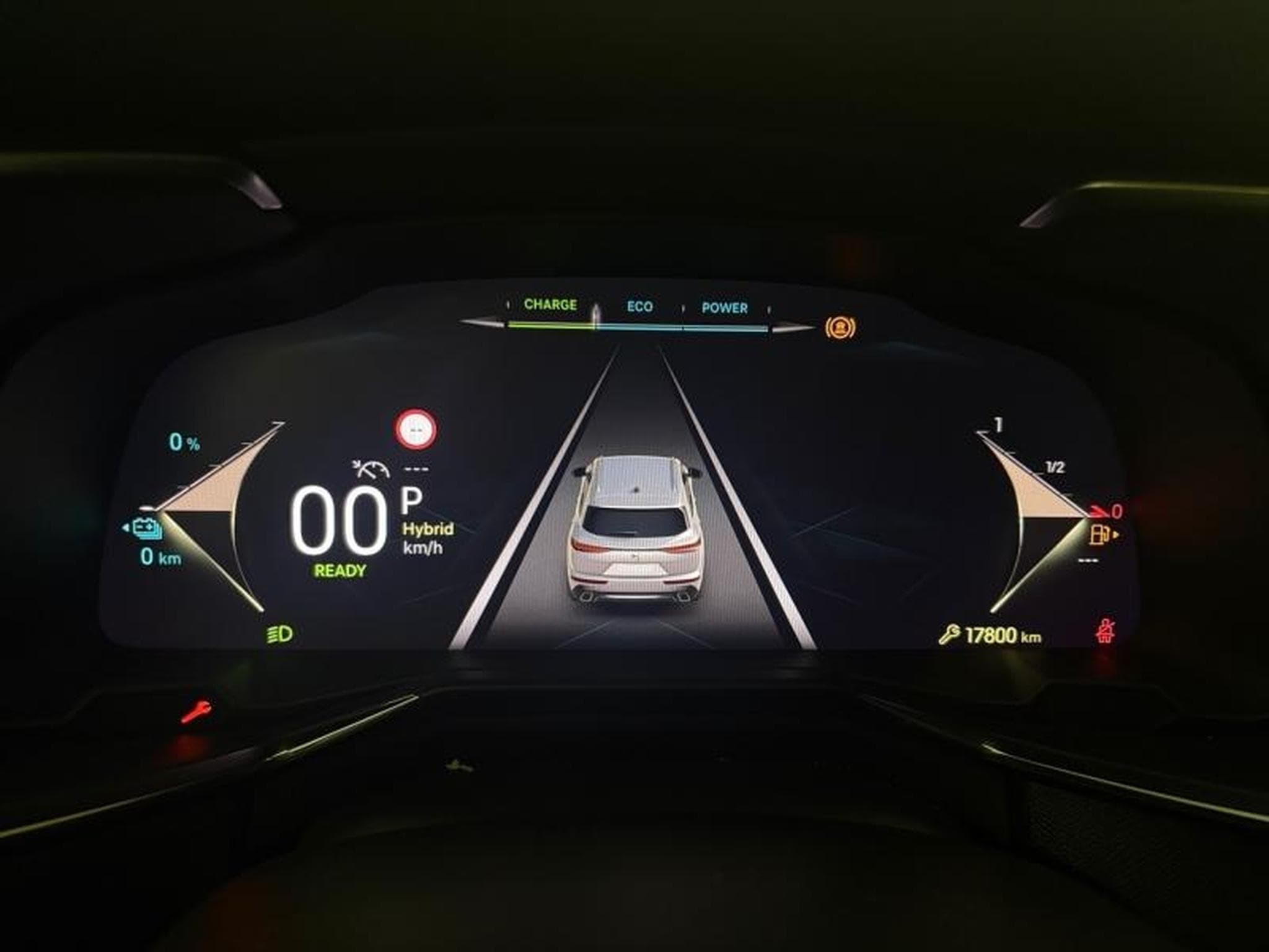 DS Automobiles DS7 -48% E-TENSE 225ch Performance Line + (2024) - Photo 25