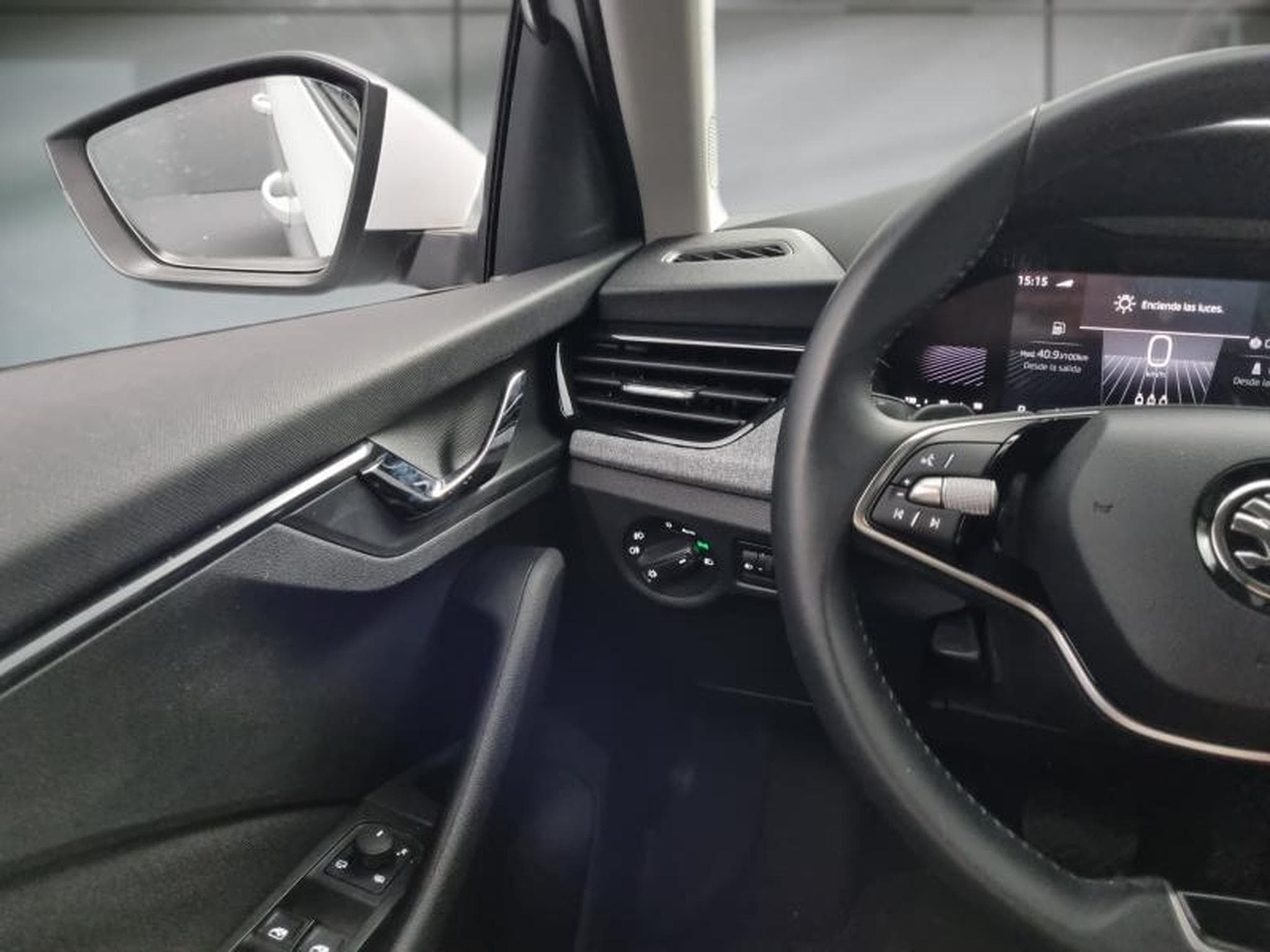 Skoda Scala -35% 1.0 TSI Evo2 116ch Selection (2025) - Photo 20