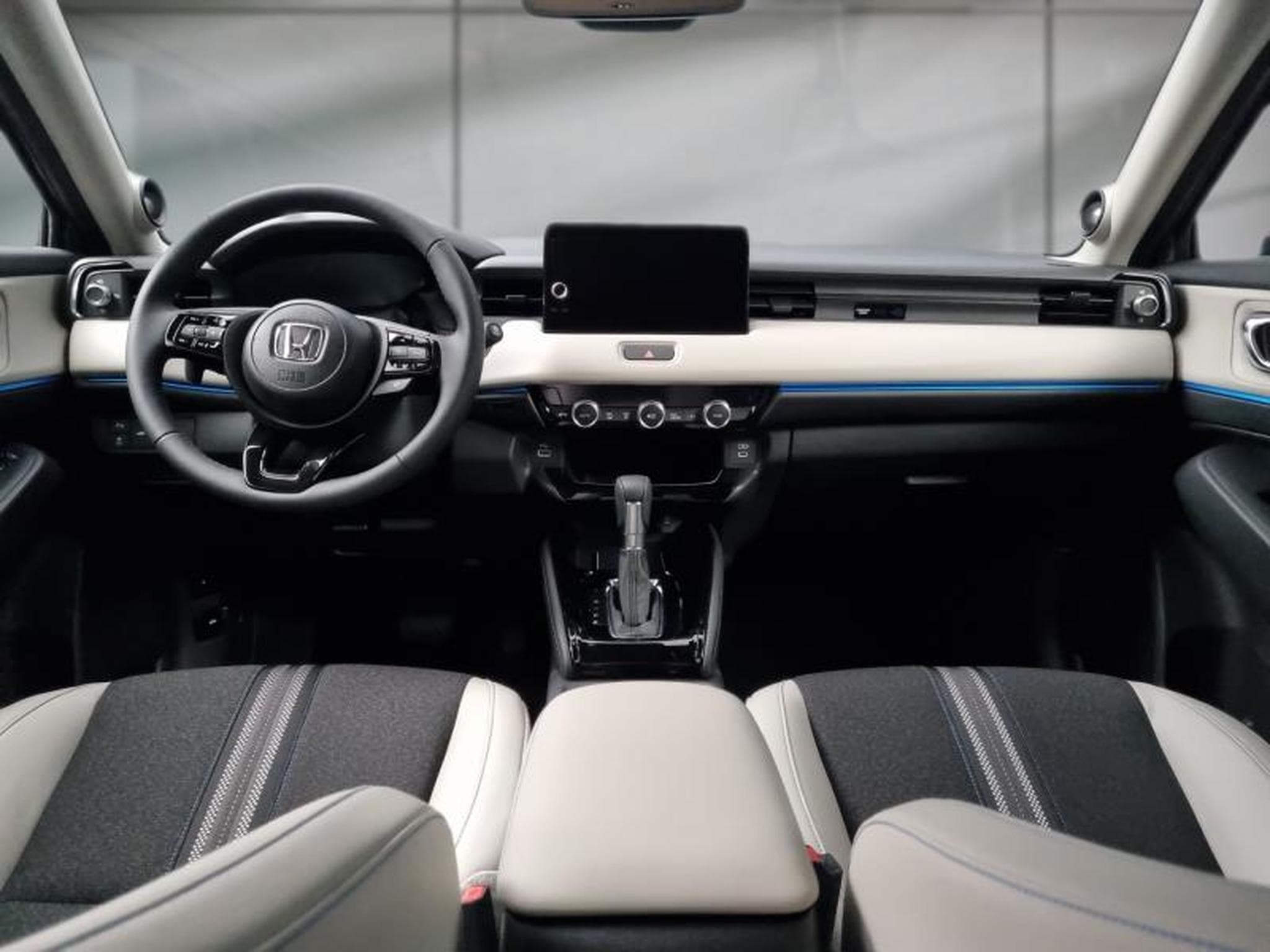 Honda HR-V 1.5 i-MMD 131ch e:HEV Advance (2026) - Photo 10