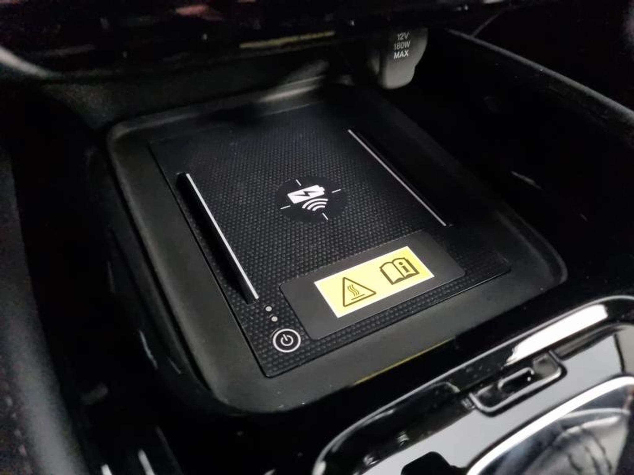 Honda HR-V 1.5 i-MMD 131ch e:HEV Advance (2026) - Photo 18