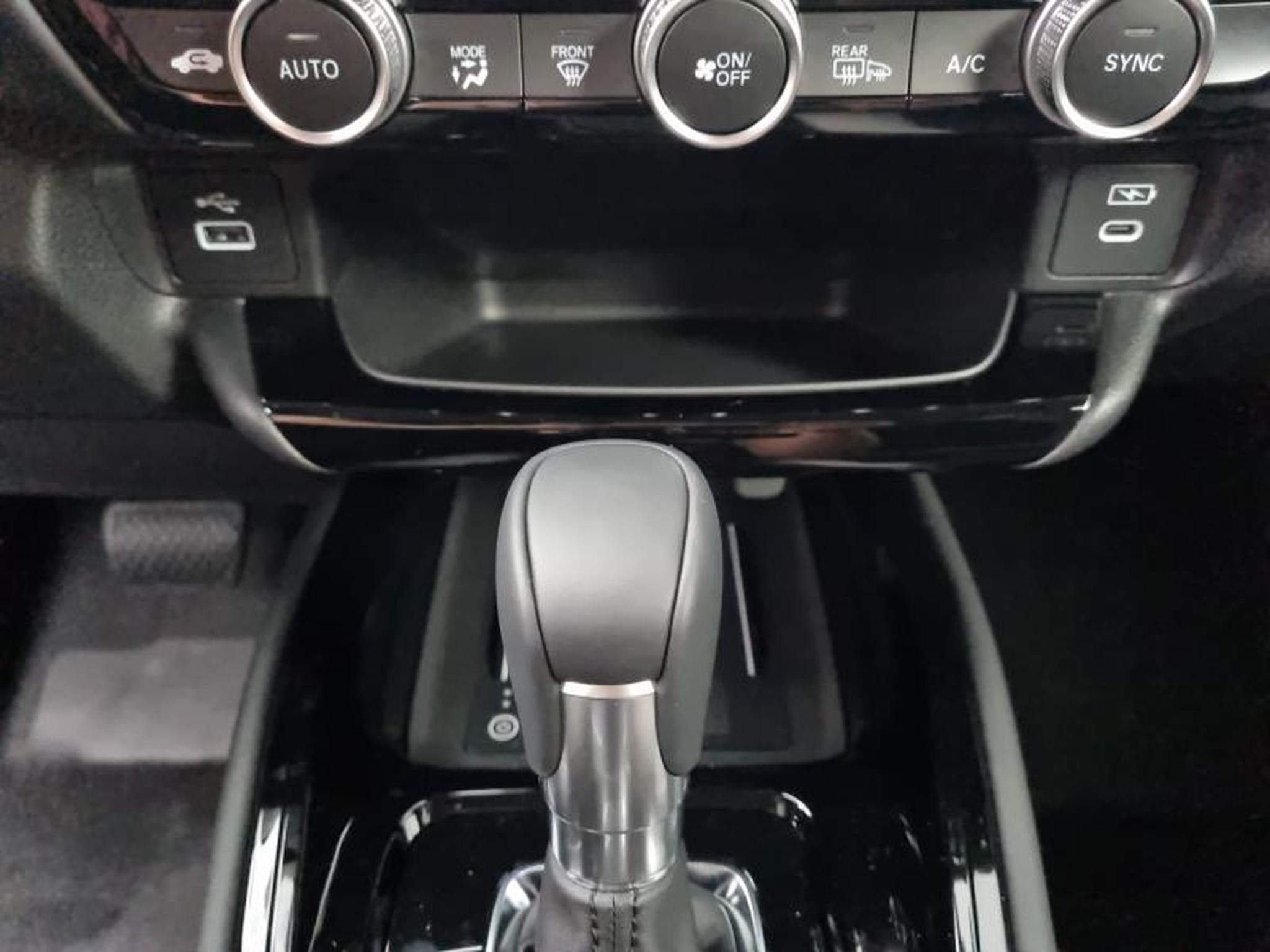 Honda HR-V 1.5 i-MMD 131ch e:HEV Advance (2026) - Photo 20
