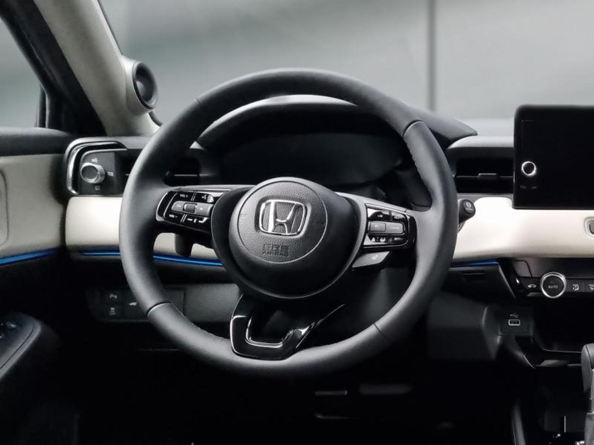Honda HR-V 1.5 i-MMD 131ch e:HEV Advance (2026) - Photo 24