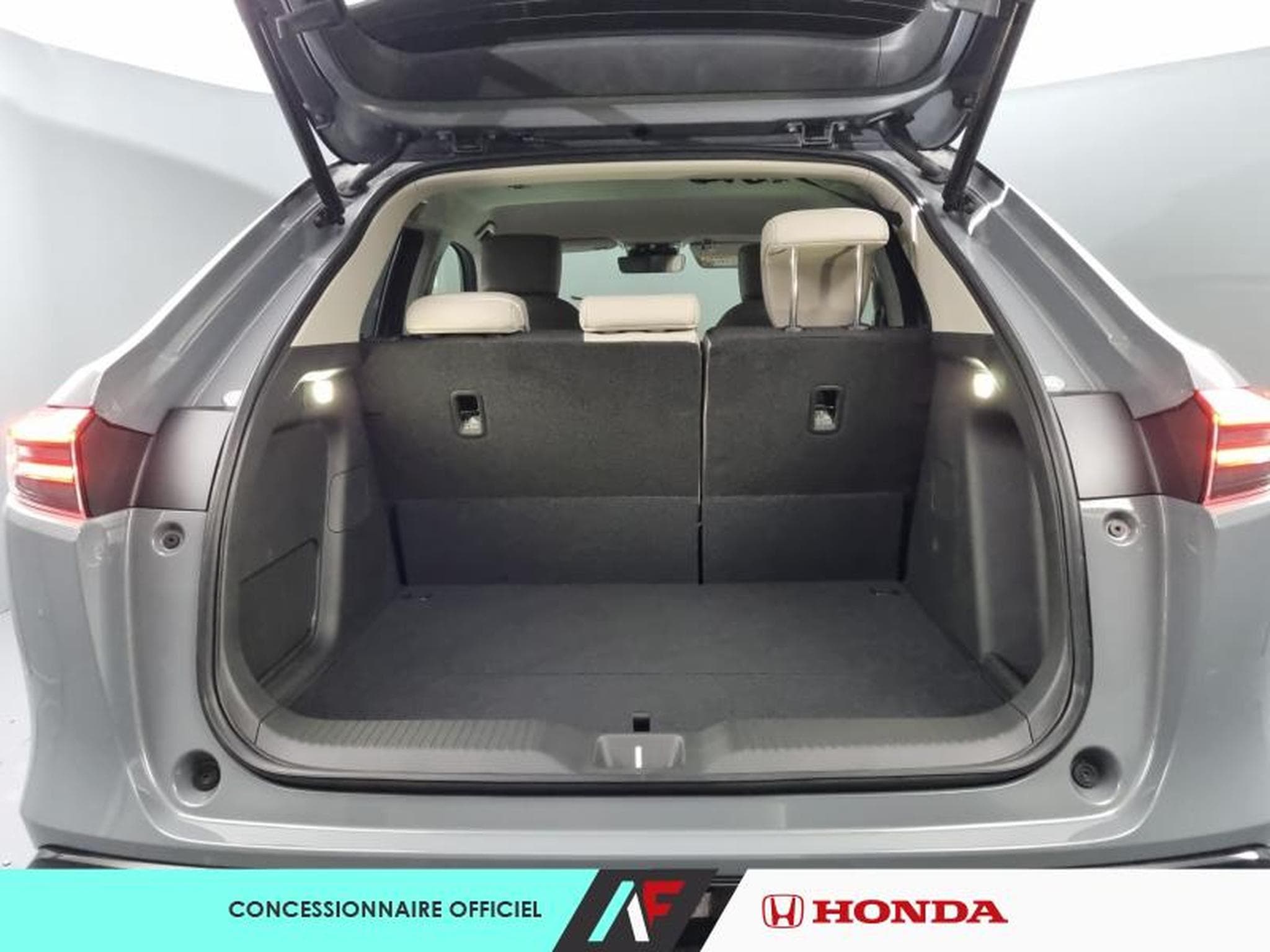 Honda HR-V 1.5 i-MMD 131ch e:HEV Advance (2026) - Photo 4