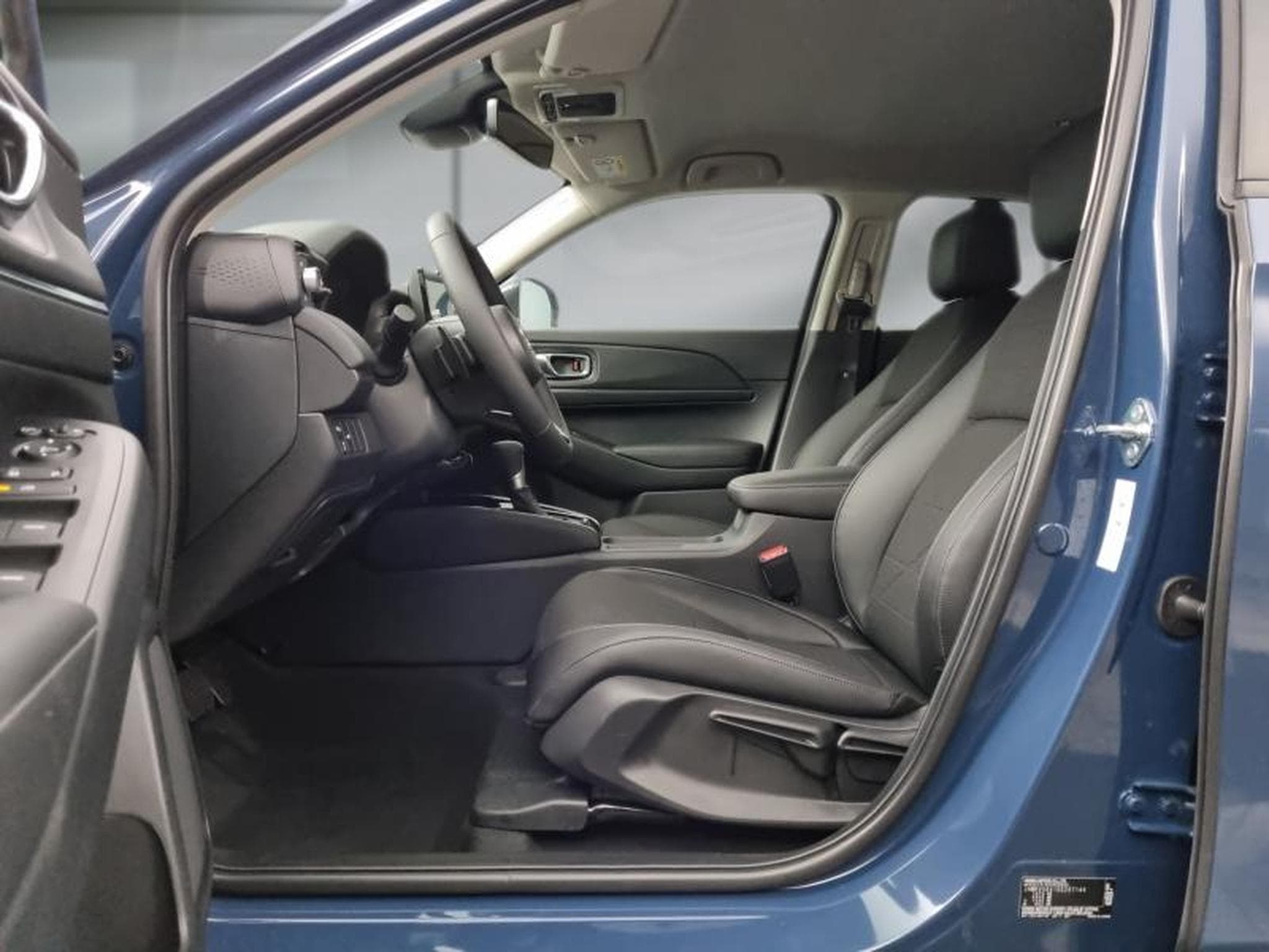 Honda HR-V 1.5 i-MMD 131ch e:HEV Advance Style (2026) - Photo 11