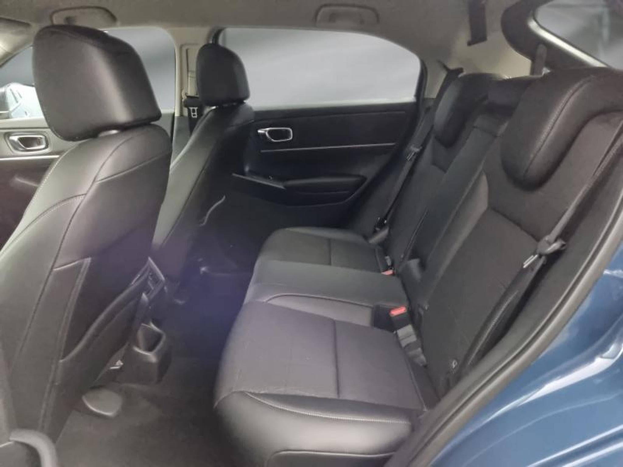 Honda HR-V 1.5 i-MMD 131ch e:HEV Advance Style (2026) - Photo 12