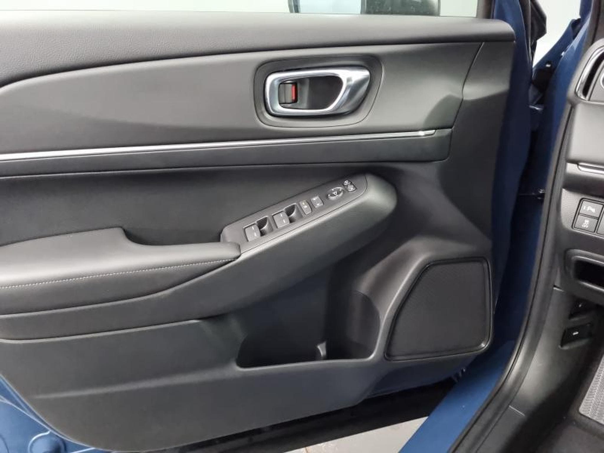 Honda HR-V 1.5 i-MMD 131ch e:HEV Advance Style (2026) - Photo 14