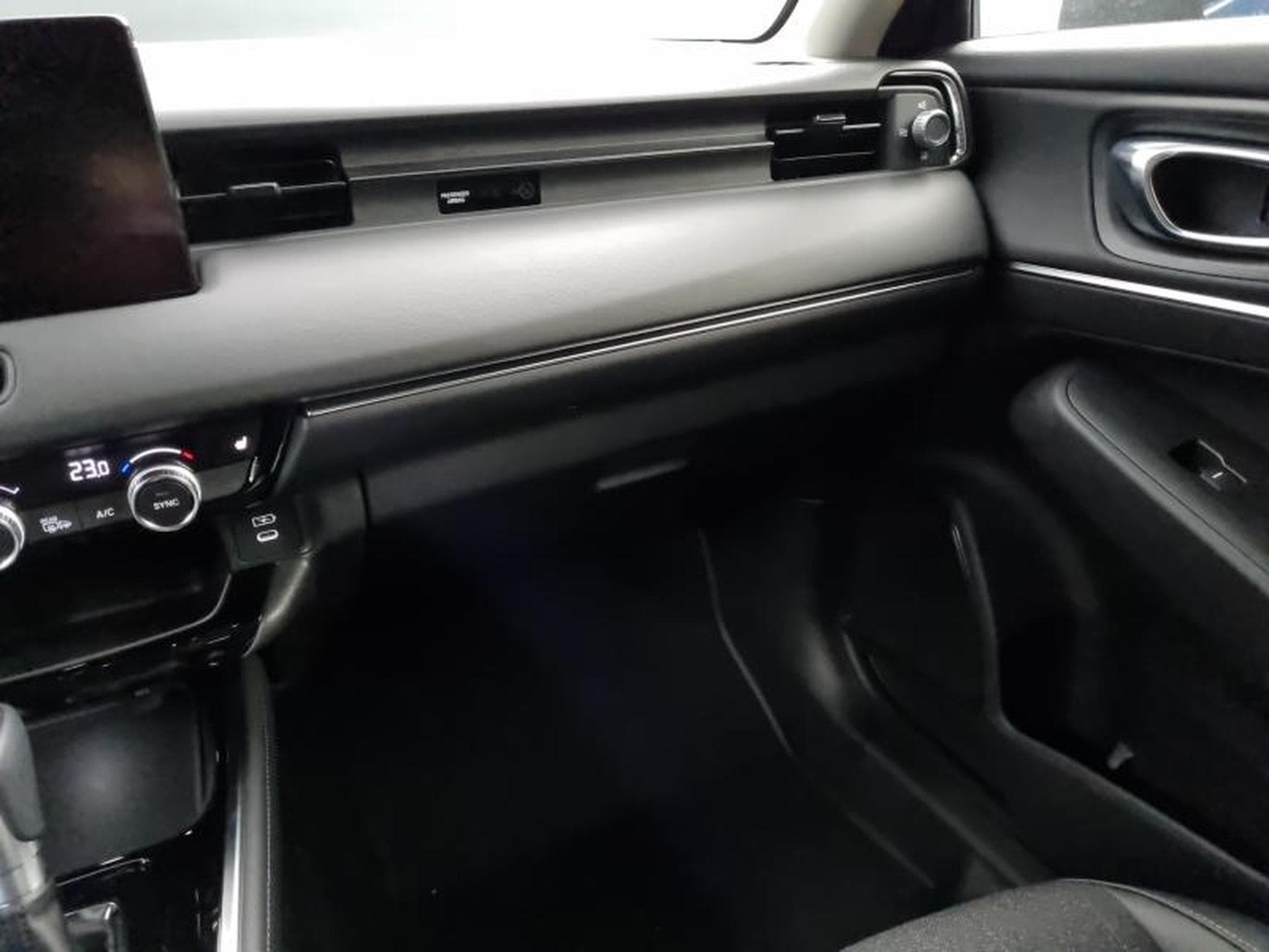 Honda HR-V 1.5 i-MMD 131ch e:HEV Advance Style (2026) - Photo 15