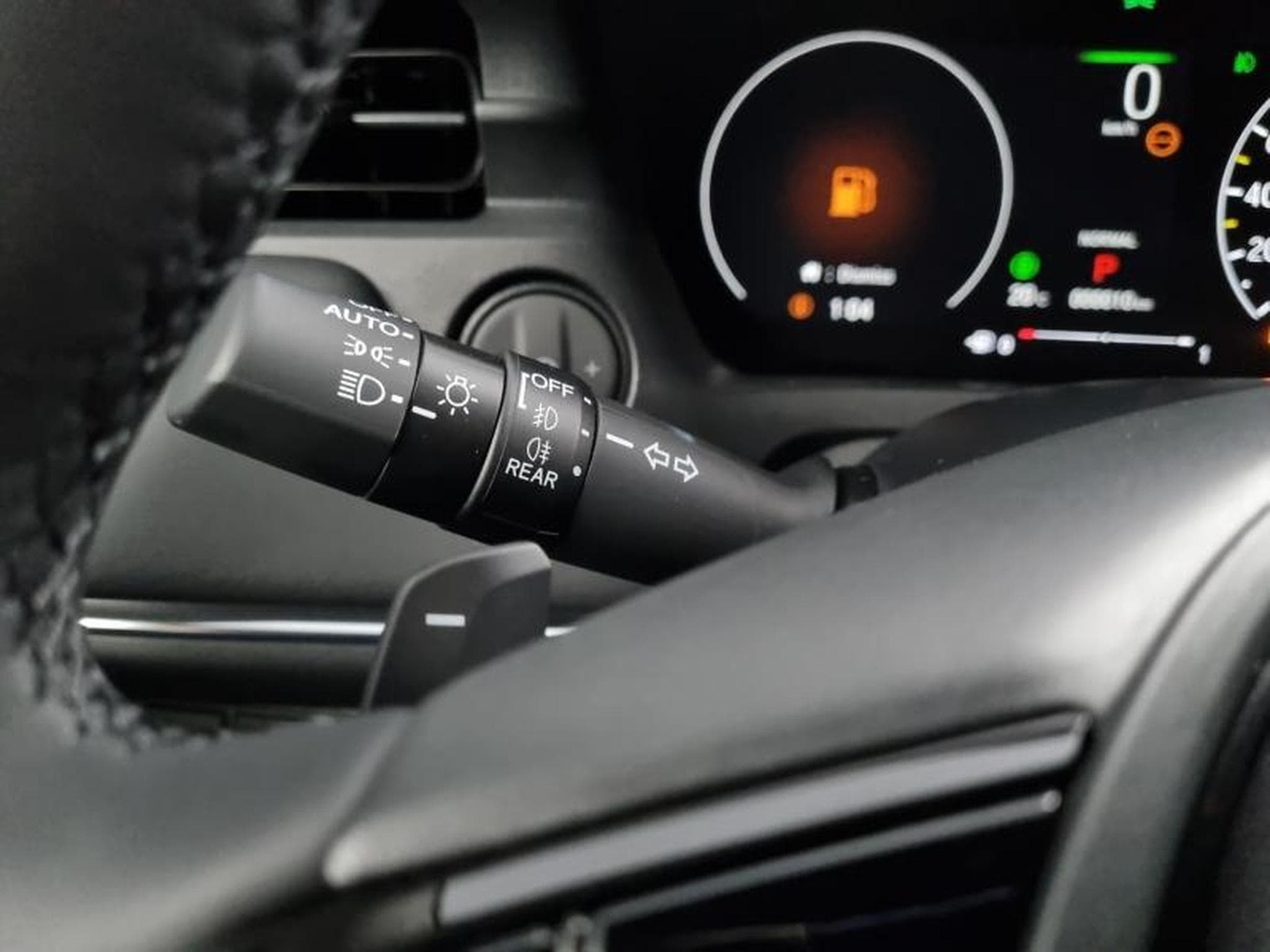 Honda HR-V 1.5 i-MMD 131ch e:HEV Advance Style (2026) - Photo 16