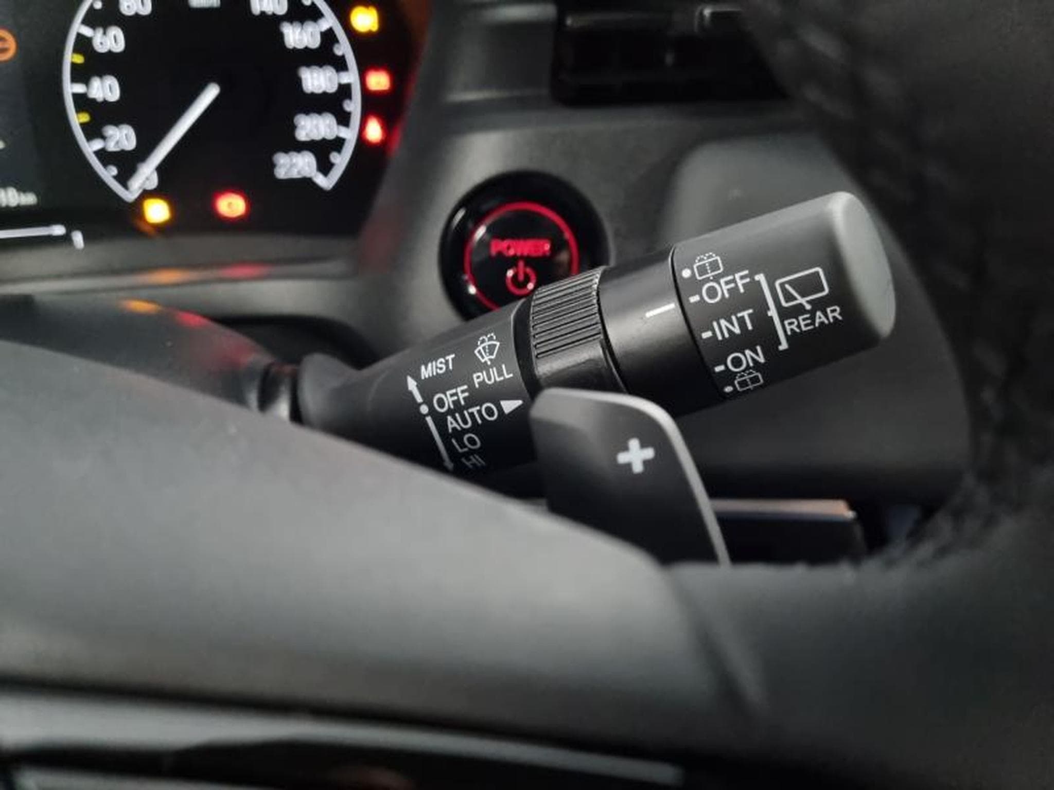 Honda HR-V 1.5 i-MMD 131ch e:HEV Advance Style (2026) - Photo 17